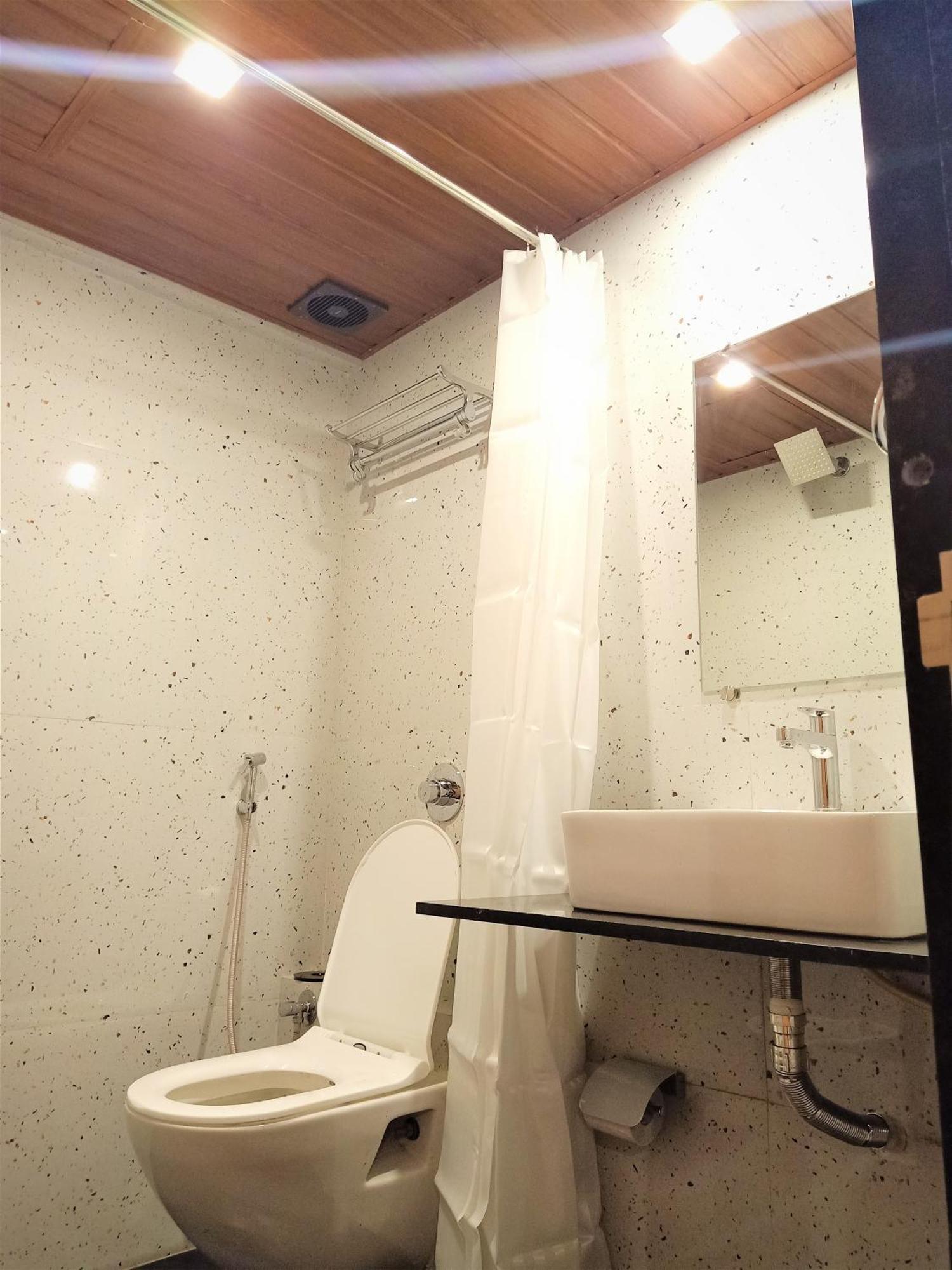 Stayvilla Hostel