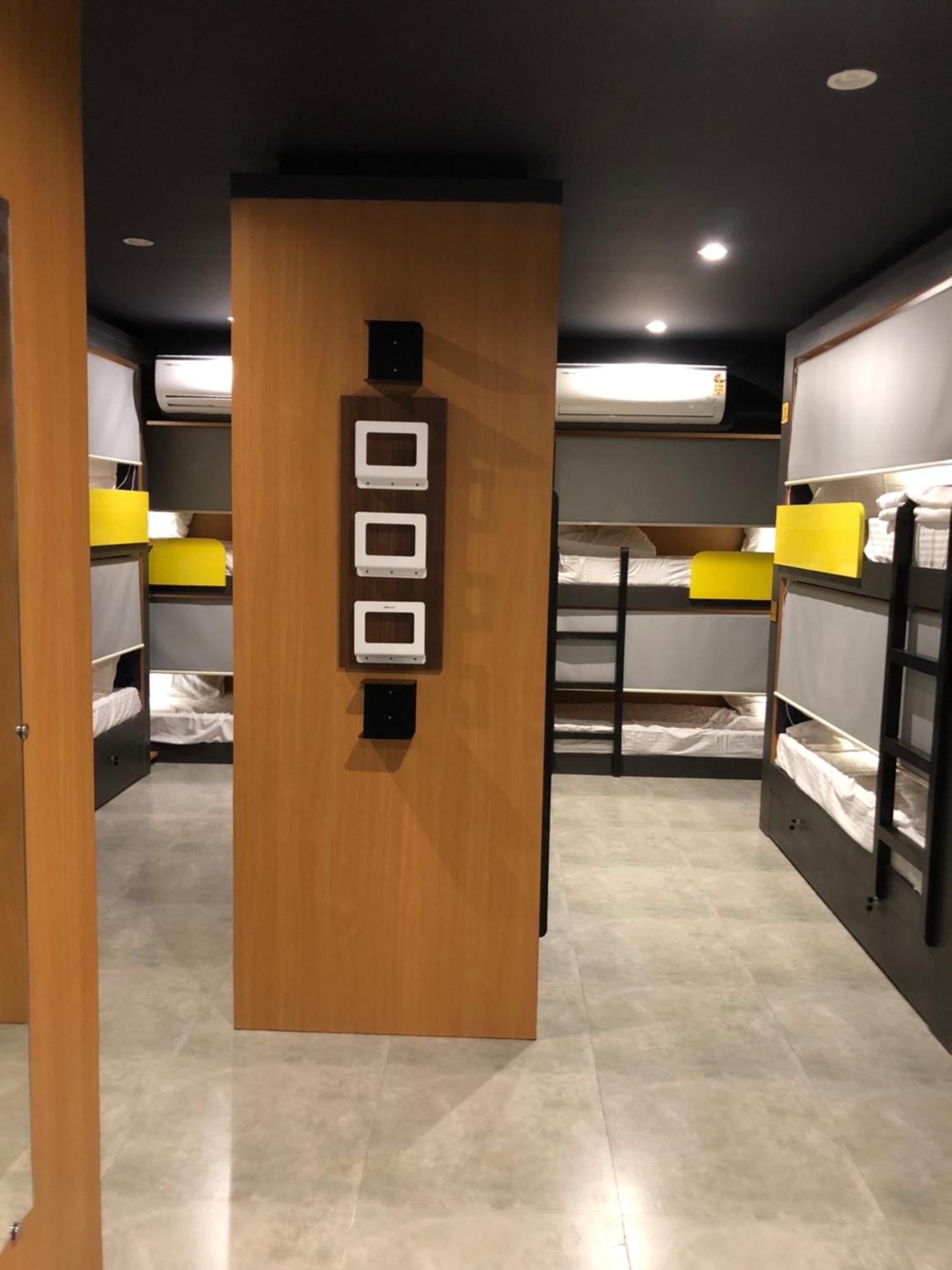 Stayvilla Hostel Mumbai