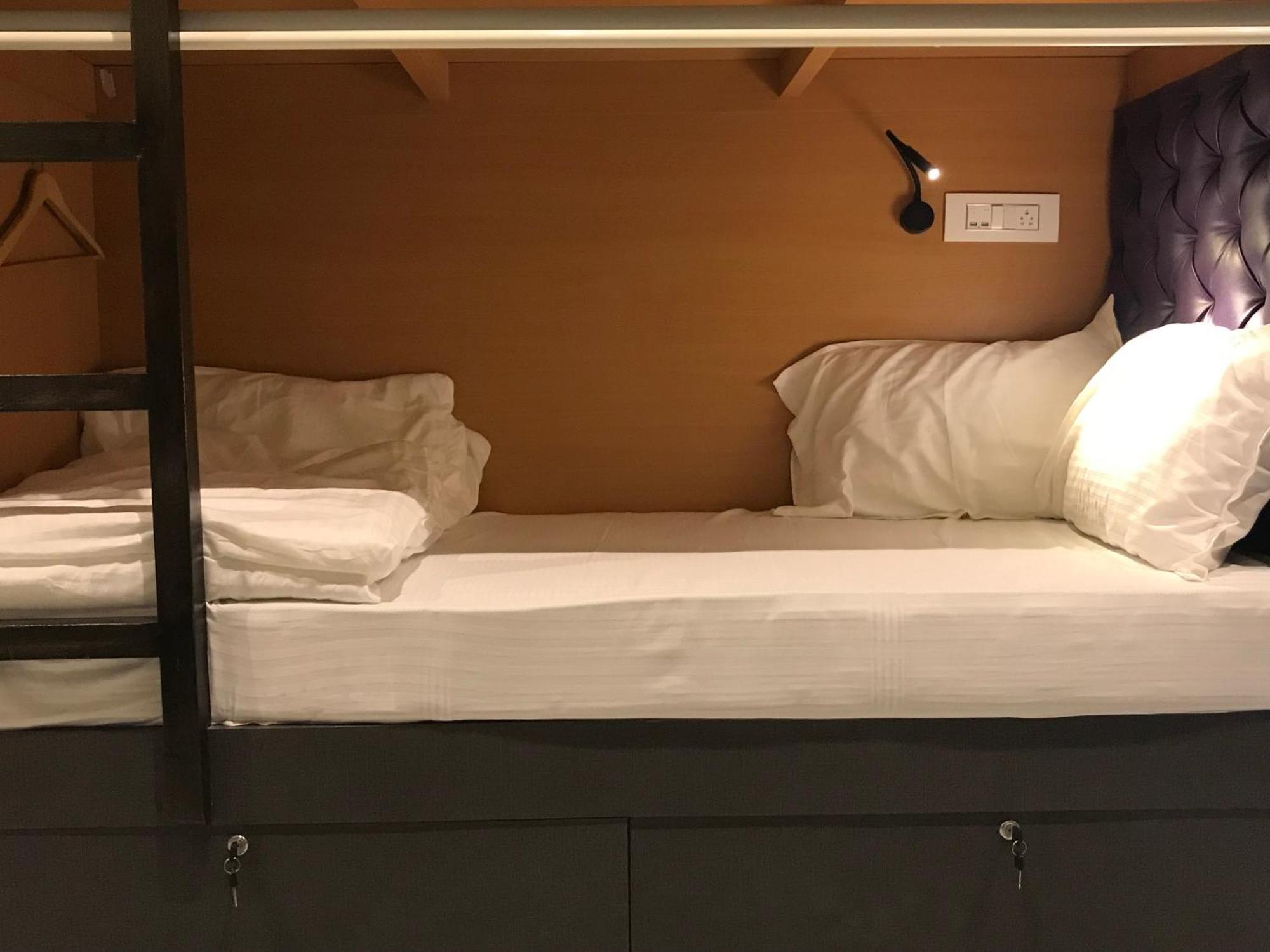 Hostel Stayvilla *
