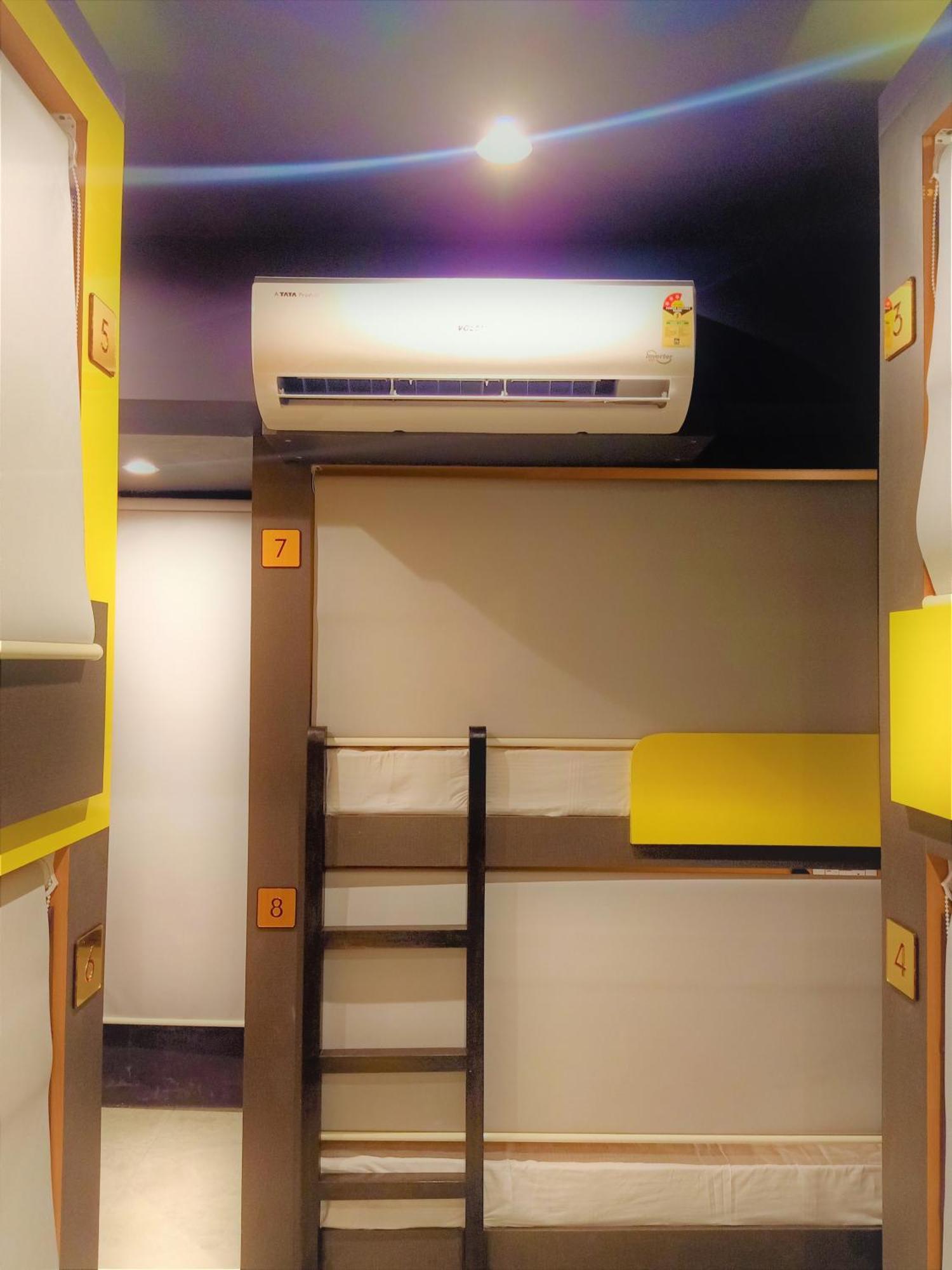 Stayvilla Mumbai