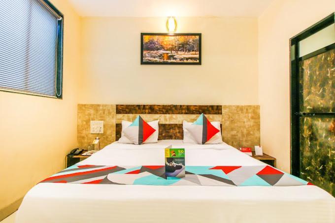 Hotel Embassy Grand Near Us Embassy Bkc