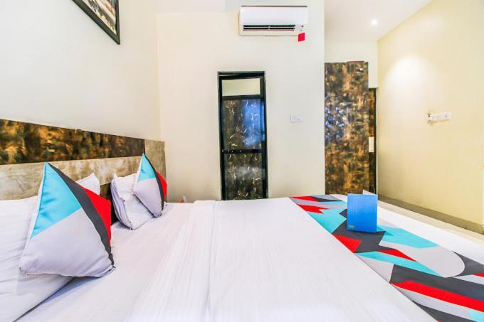 Hotel Embassy Grand Near Us Embassy Bkc Mumbai