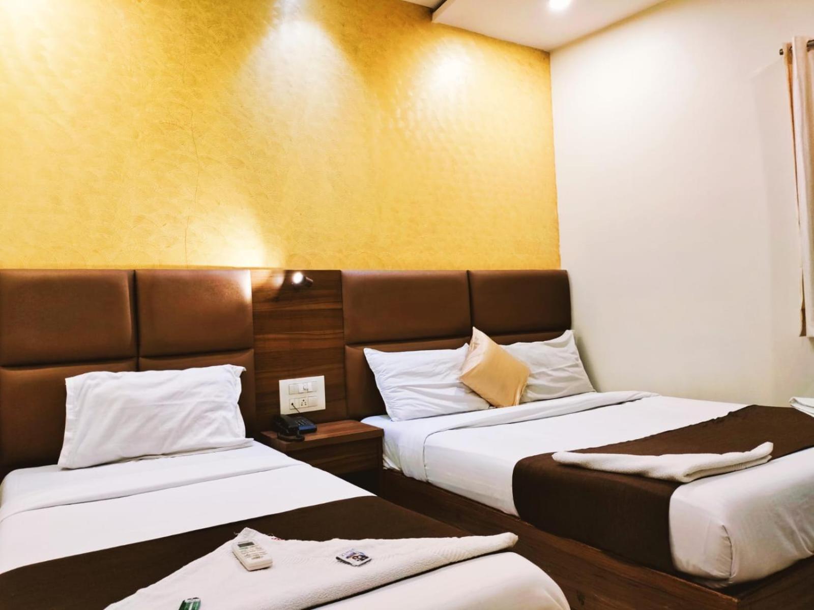 Avion Palace 3* Mumbai