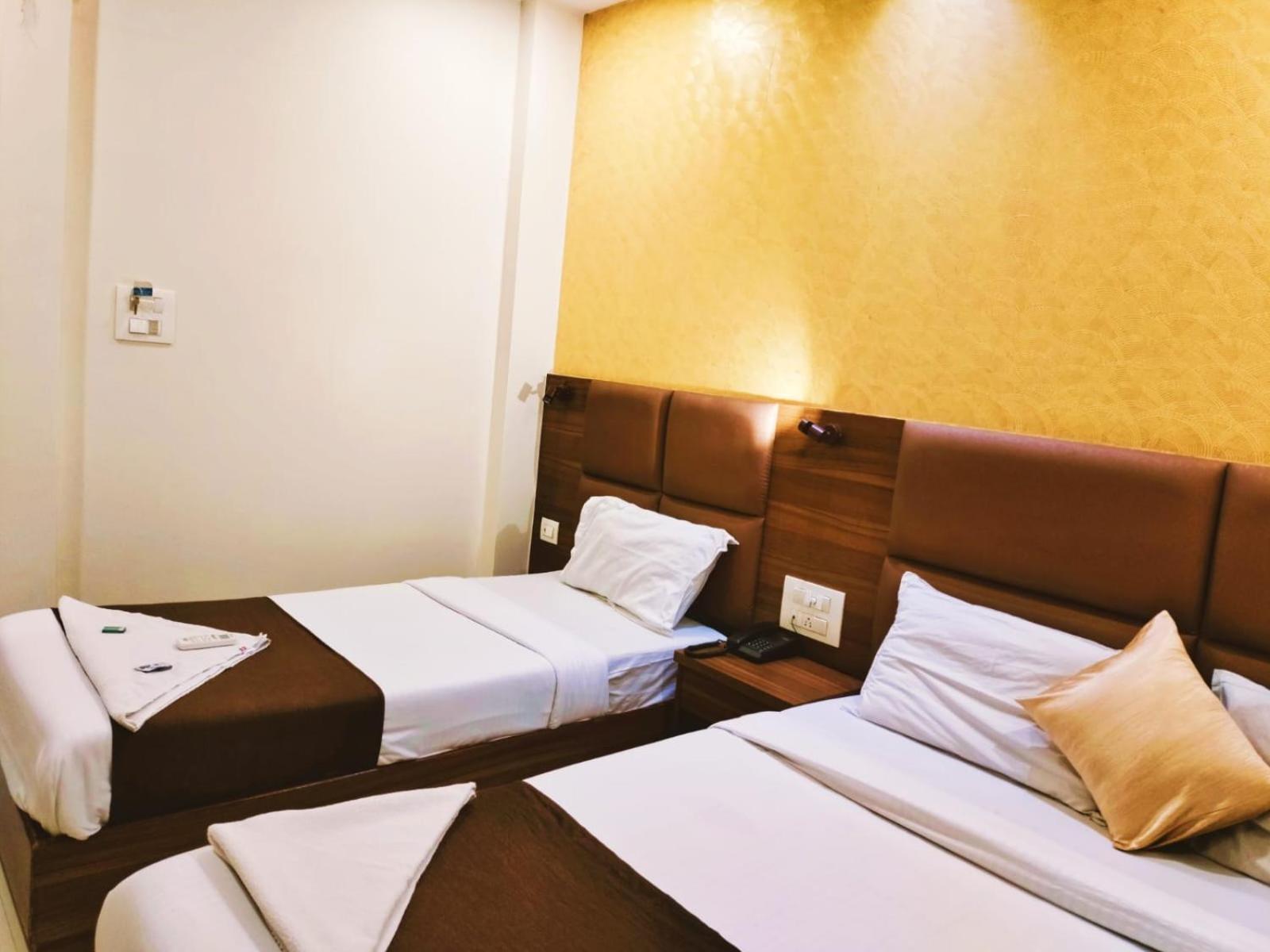 Hotel Avion Palace 3*