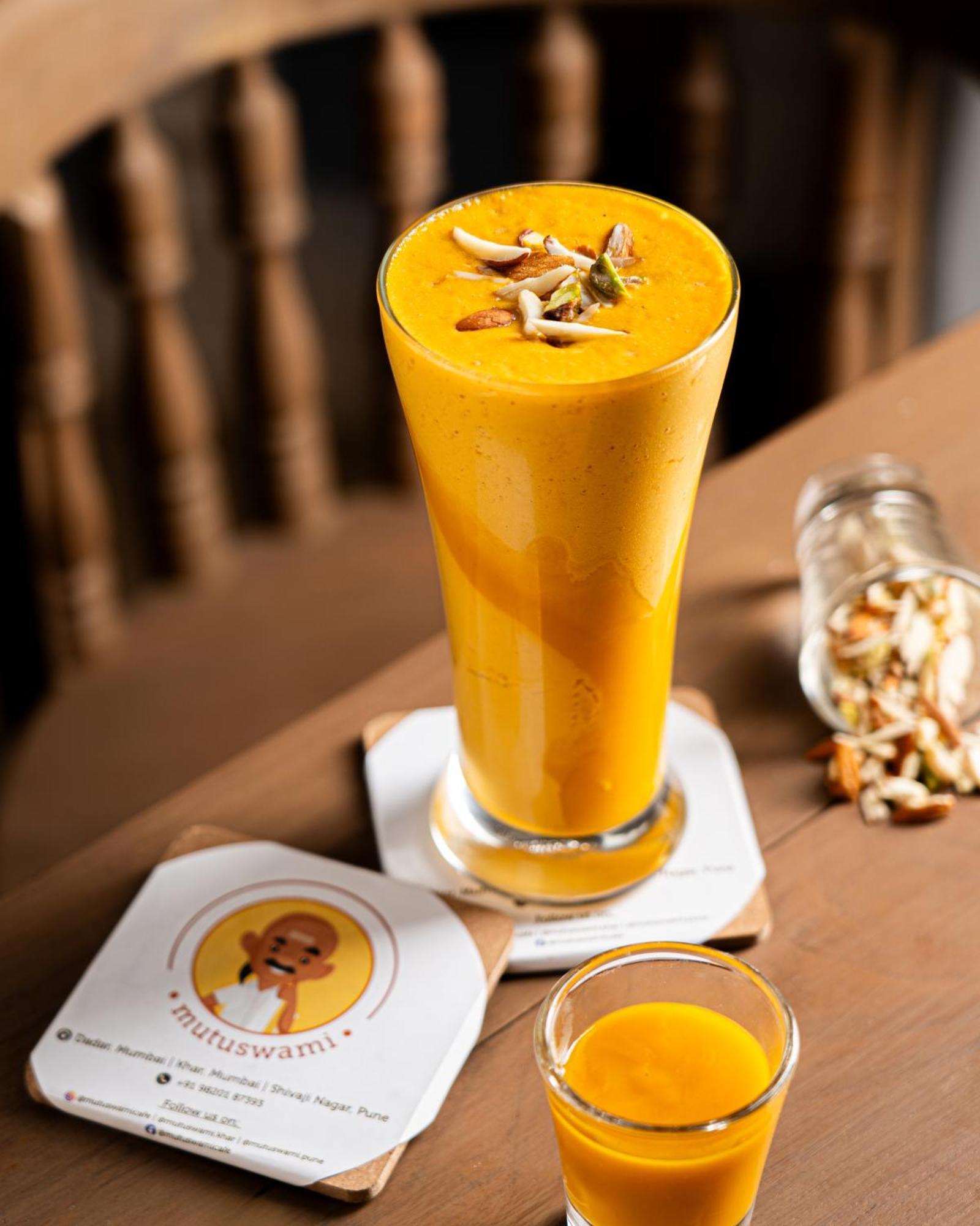 Ramee Techome 4* Mumbai