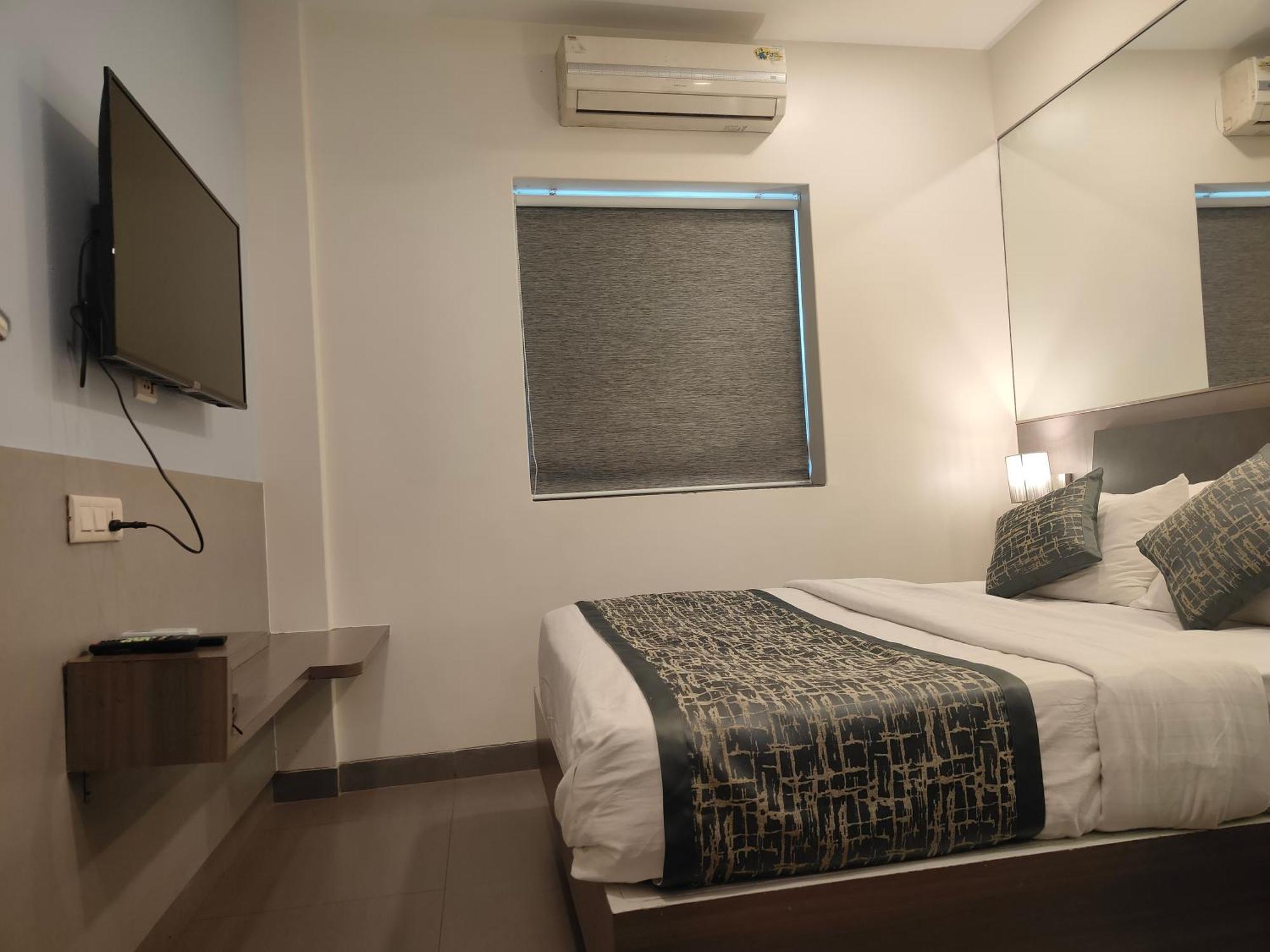 Guest house Apollo - Colaba Causeway 4*