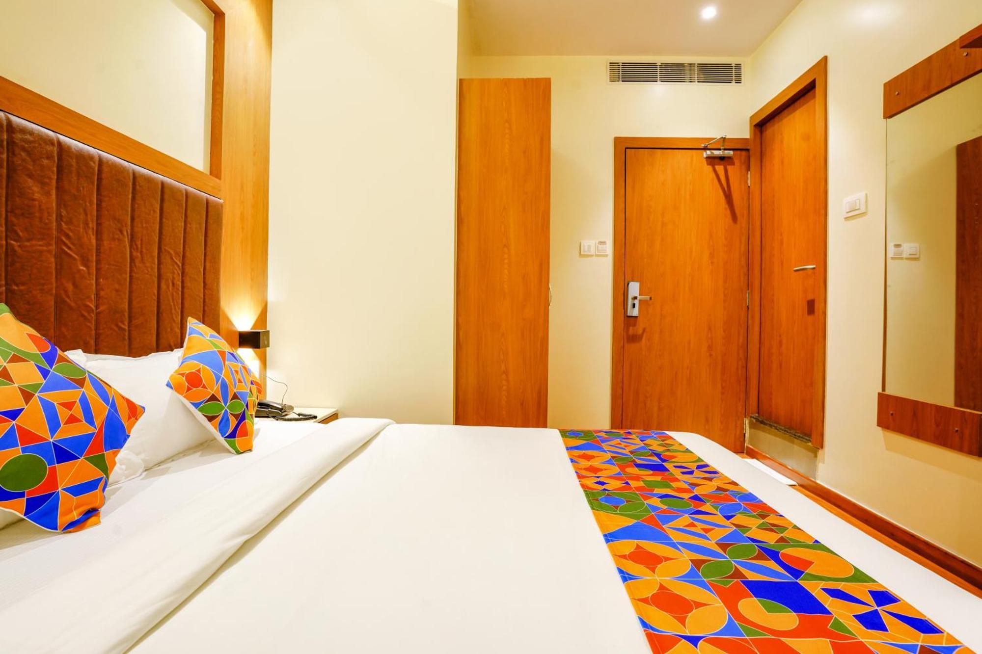The Azure Hotel 3*