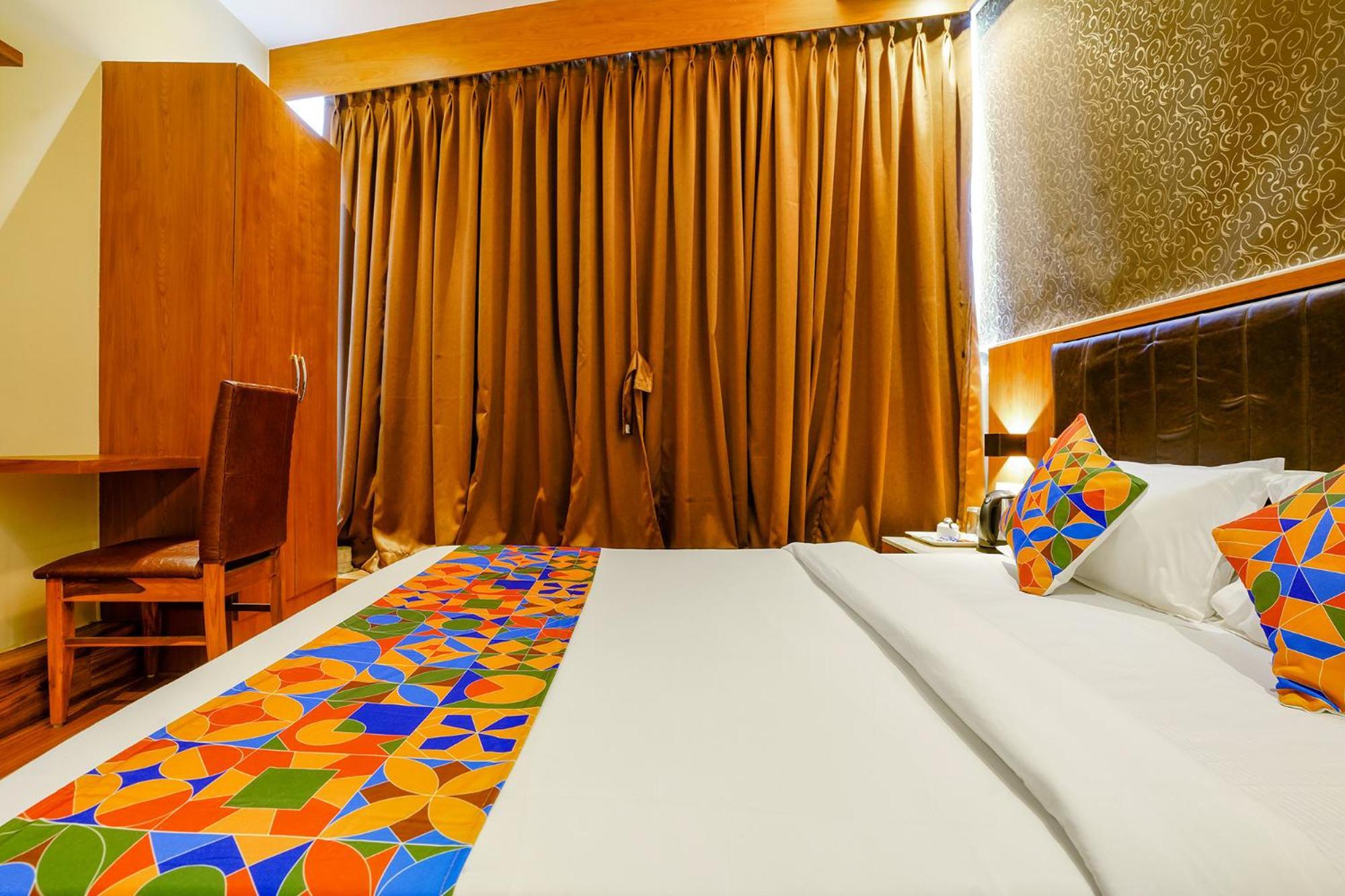 The Azure Hotel 3*