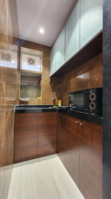 Seascape - 1bhk - Carter Road *