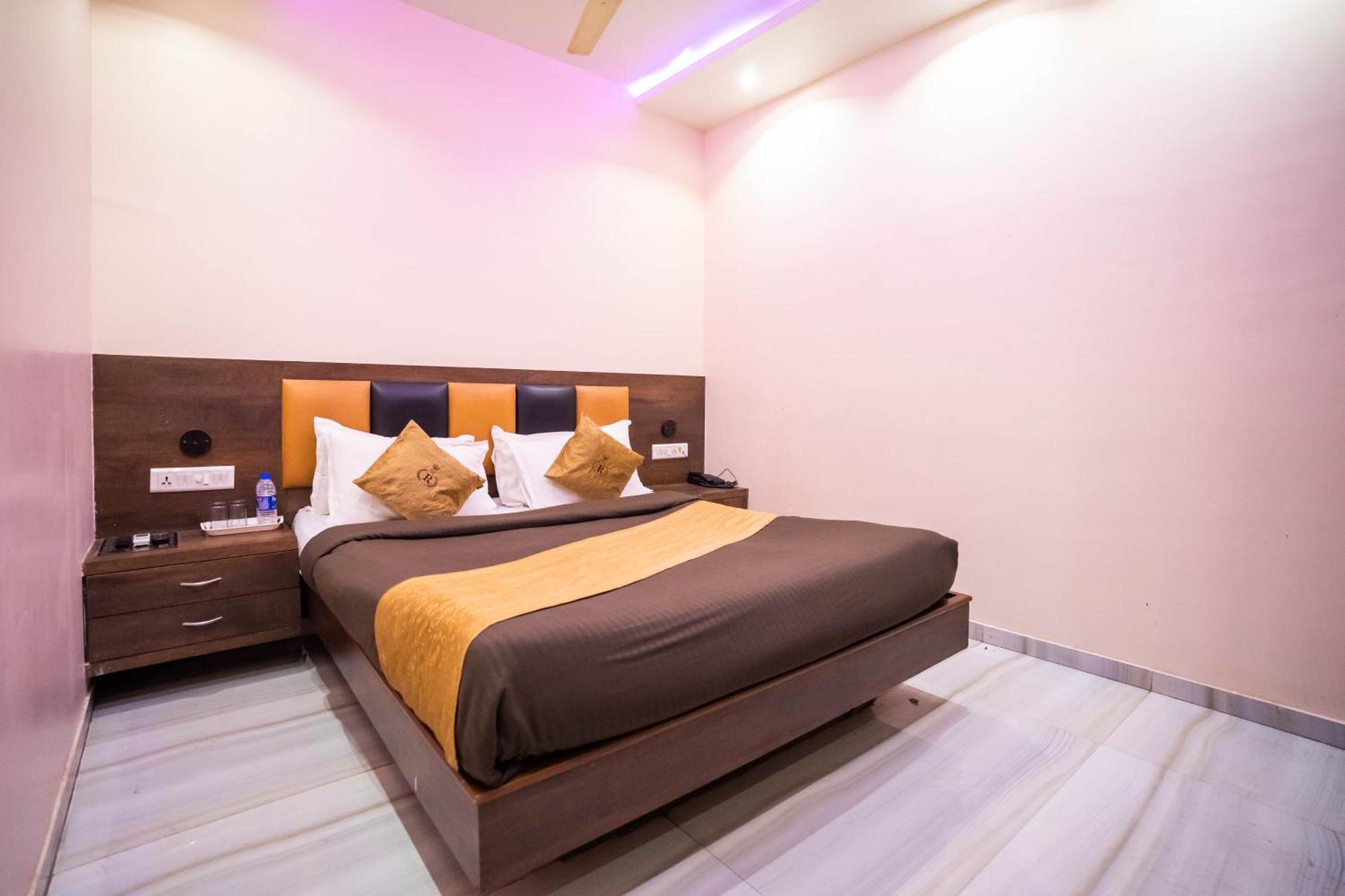 Royce Executive Near Us Consulate, Bandra Kurla Complex