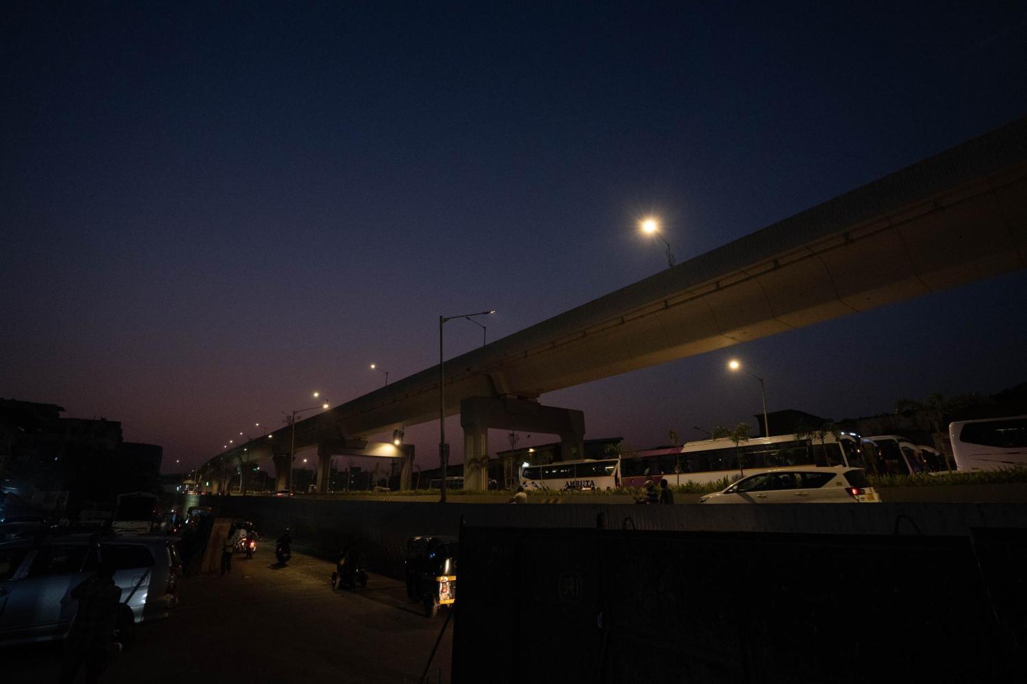 Hotel Royce Executive Near Us Consulate, Bandra Kurla Complex