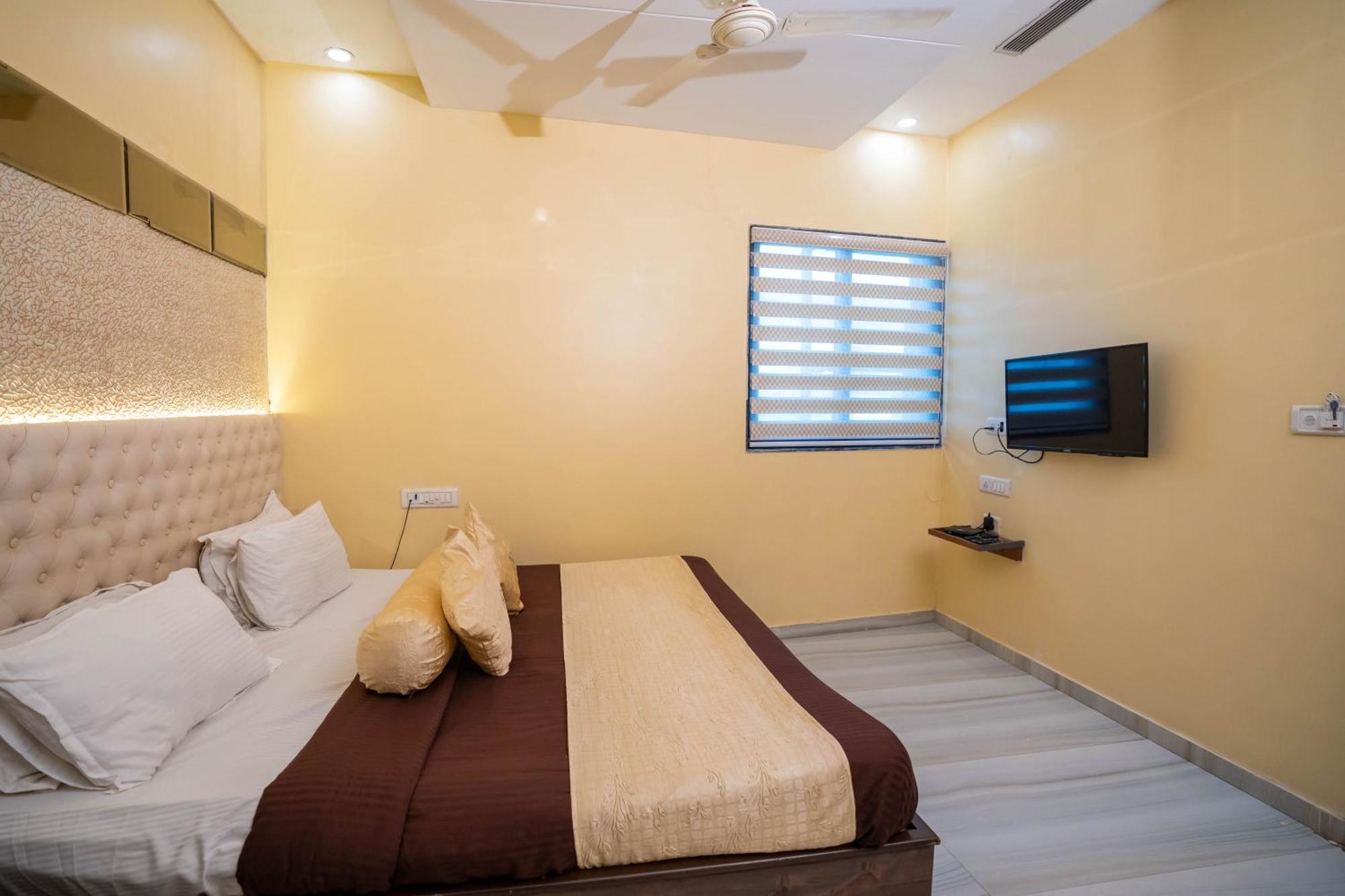 Hotel Royce Executive Near Us Consulate, Bandra Kurla Complex 3*