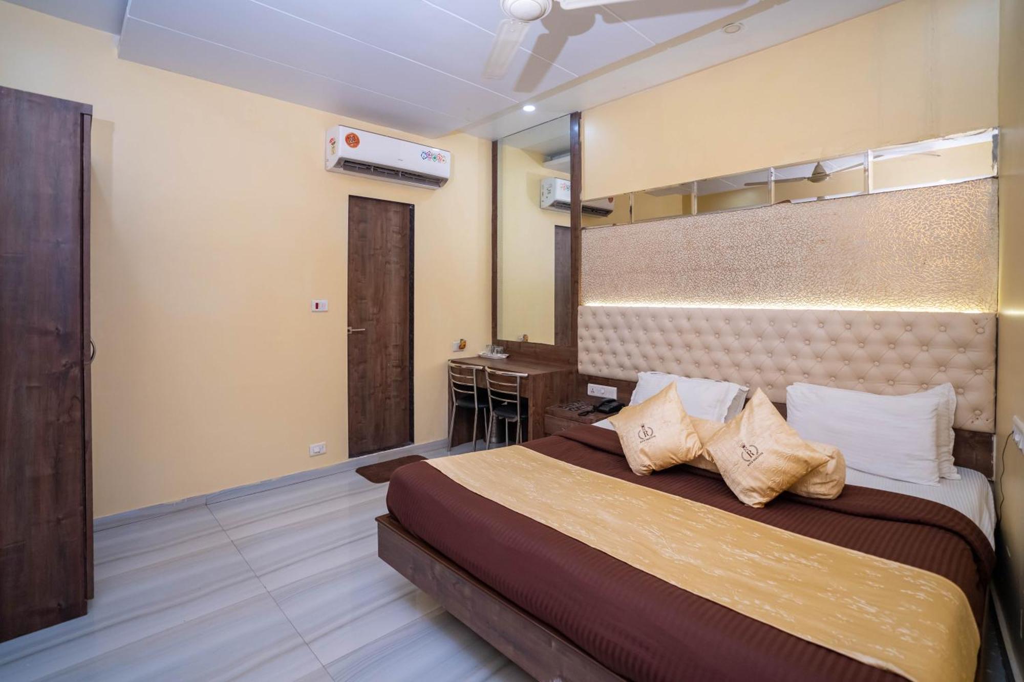 Royce Executive Near Us Consulate, Bandra Kurla Complex Hotel