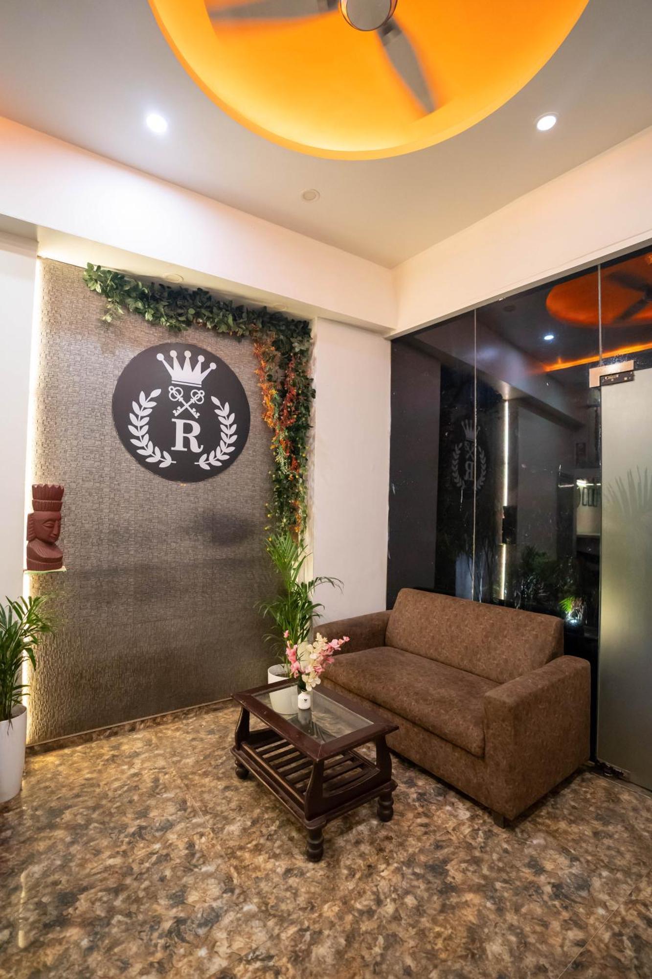 Hotel Royce Executive Near Us Consulate, Bandra Kurla Complex Mumbai