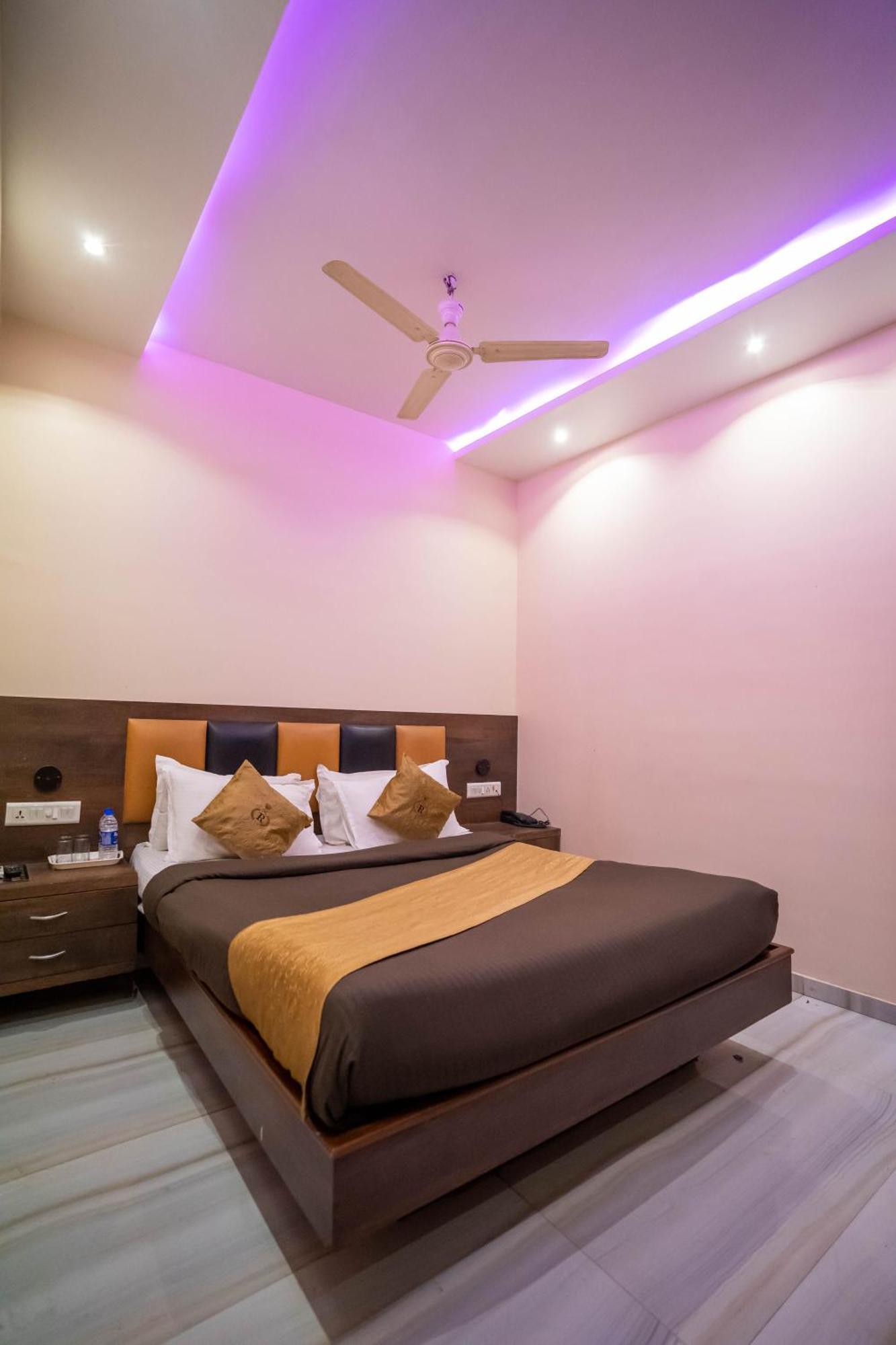 Hotel Royce Executive Near Us Consulate, Bandra Kurla Complex