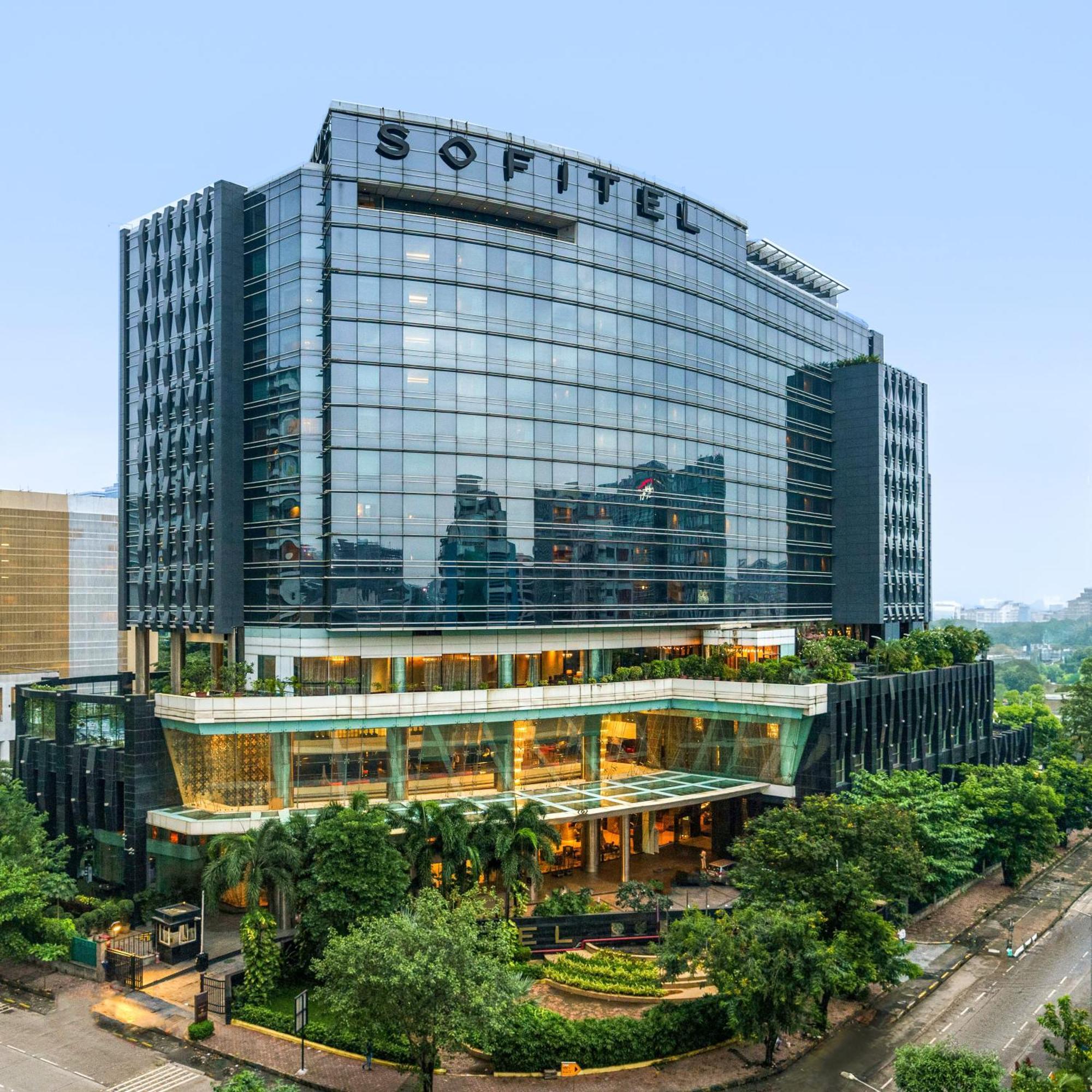 Sofitel Bkc