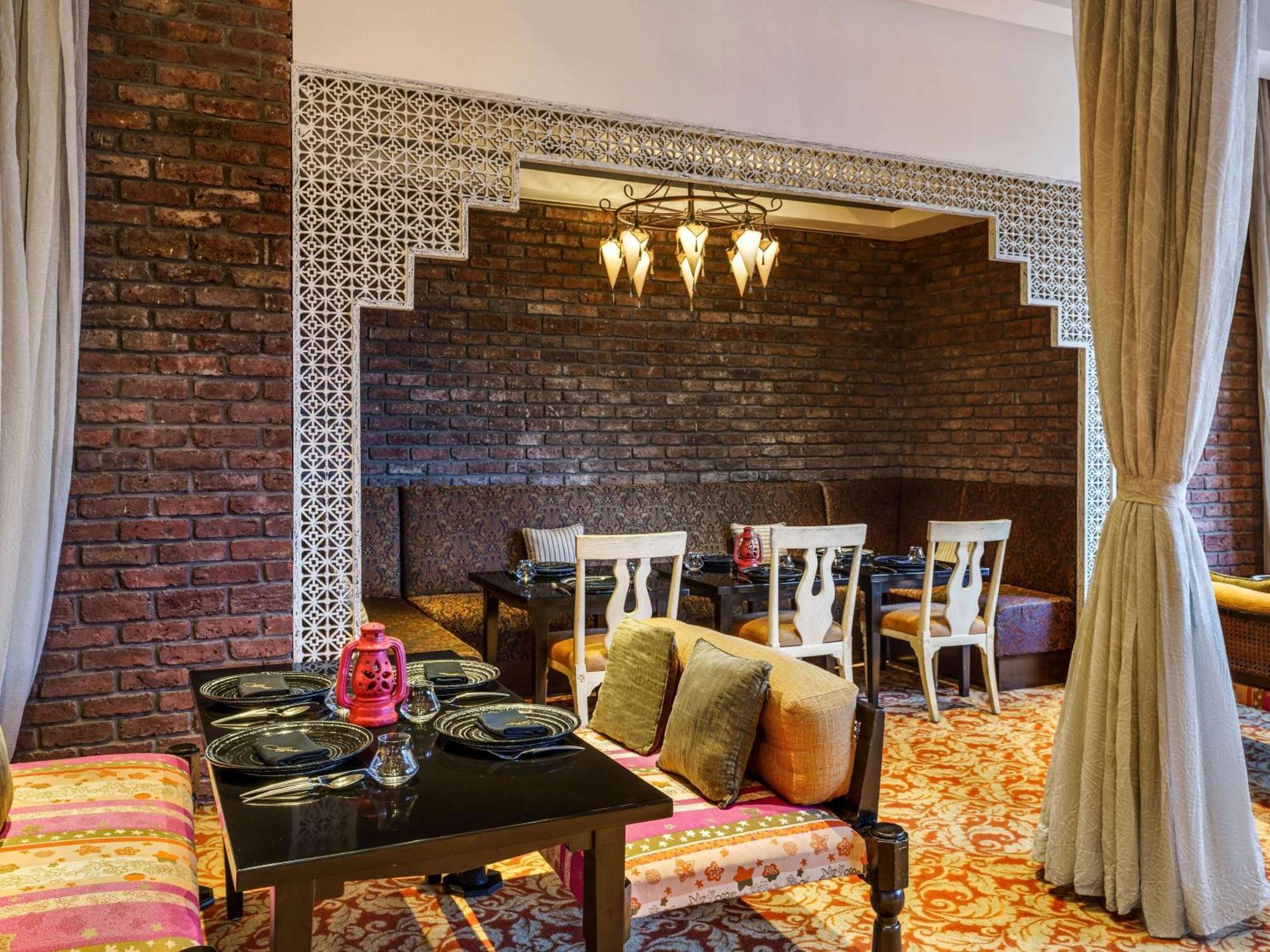 Sofitel Bkc Hotel