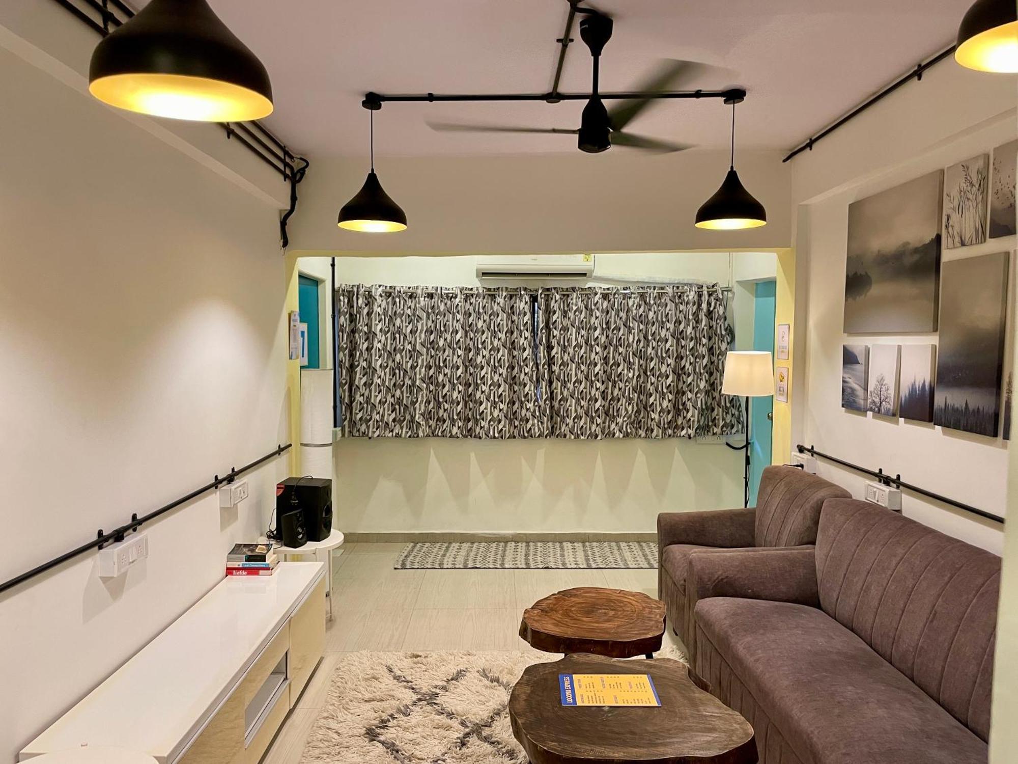 Hostel Locomo Express *