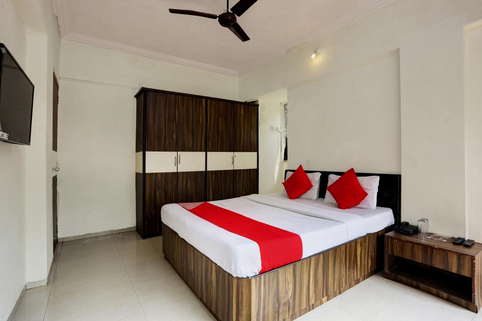 Super O Lal Sai Residency 4*