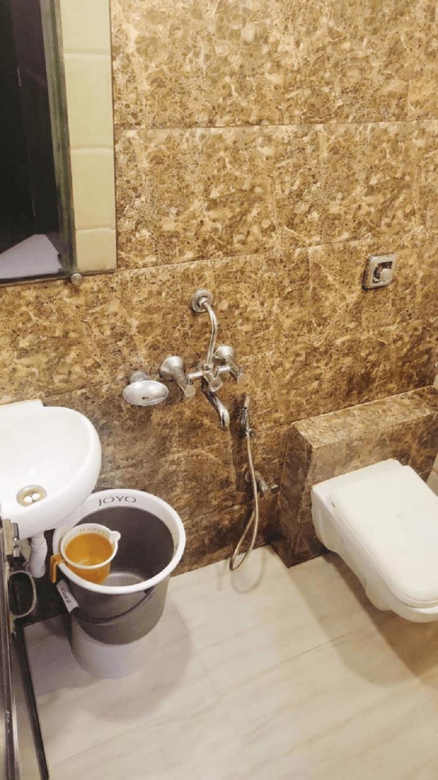 Guestinn Residency 3* Mumbai