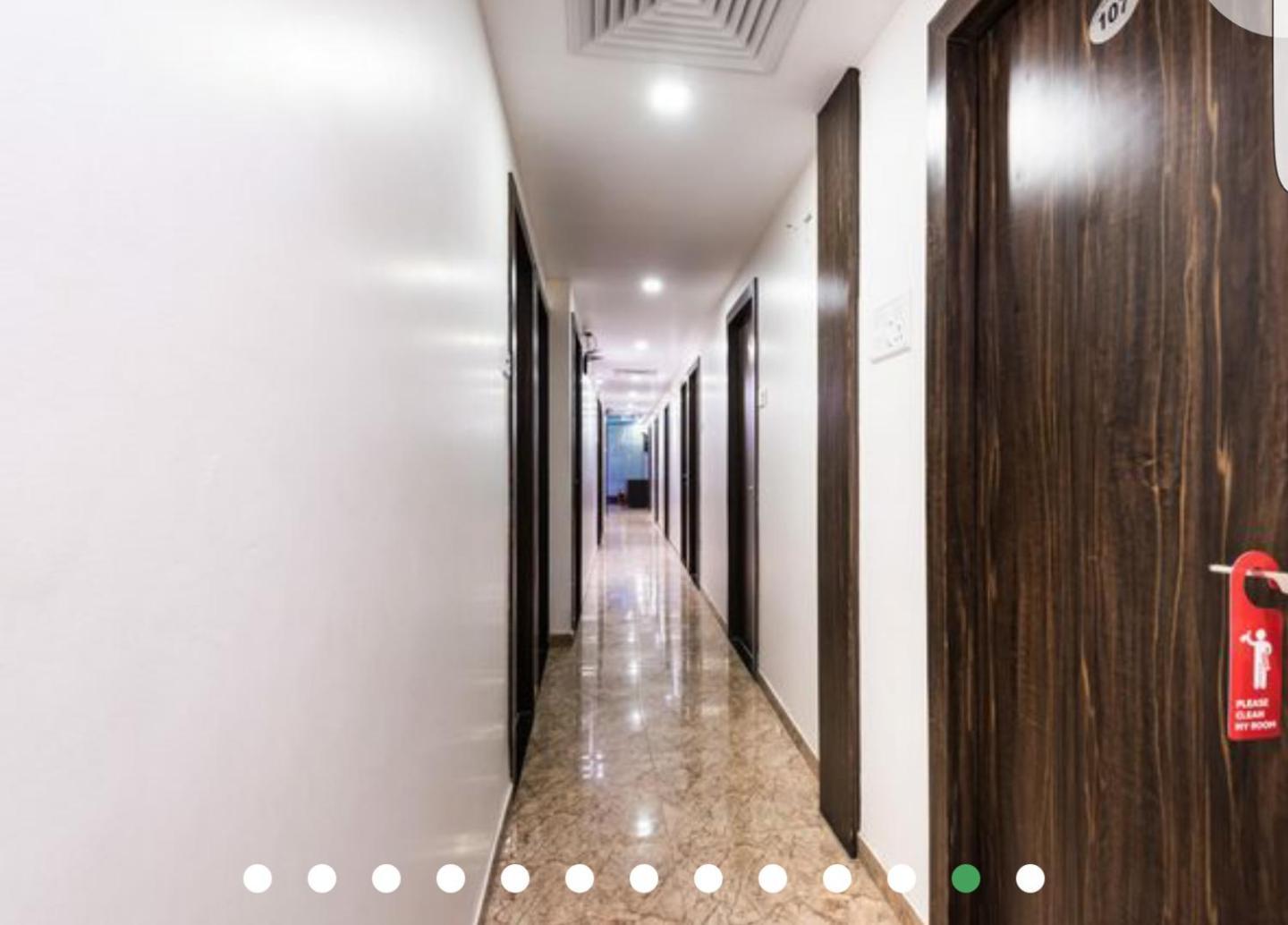 Guestinn Residency Hotel 3*