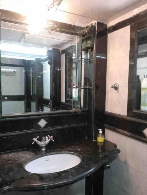 Luxury Studio With Bathtub