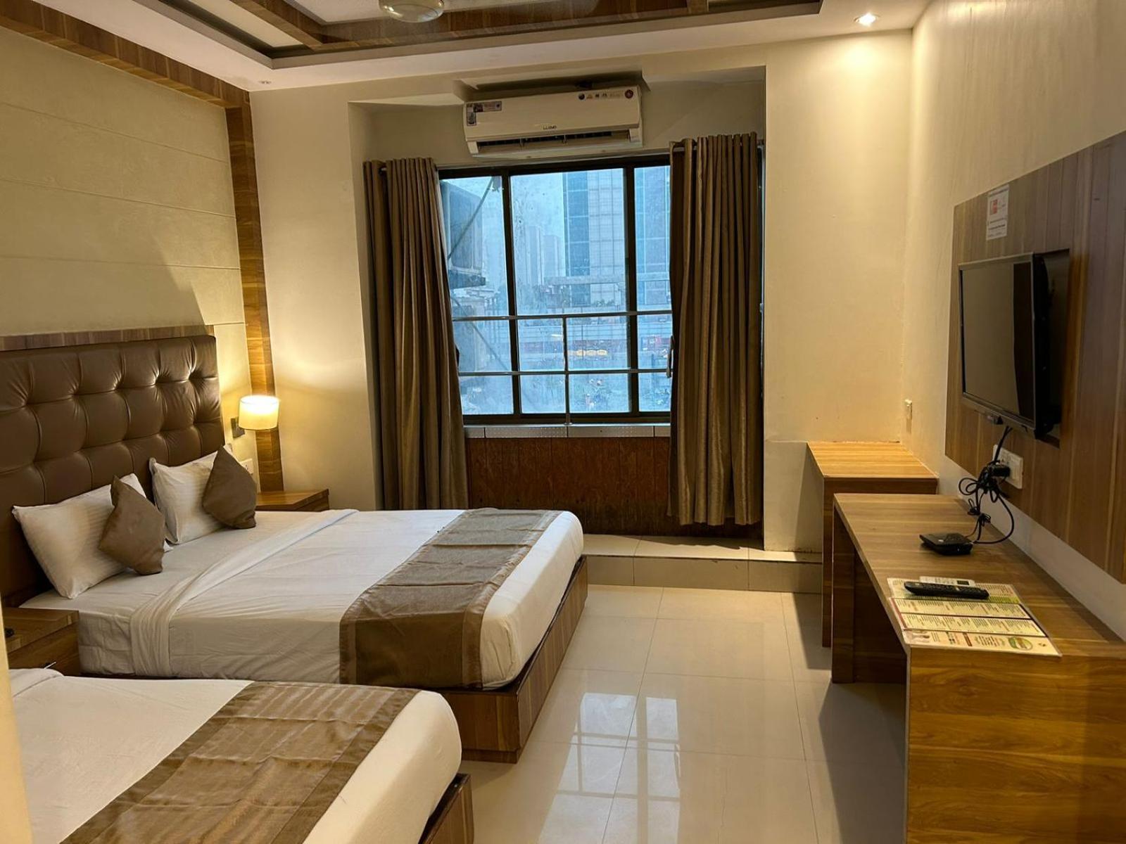 Bkc Mannat 3*