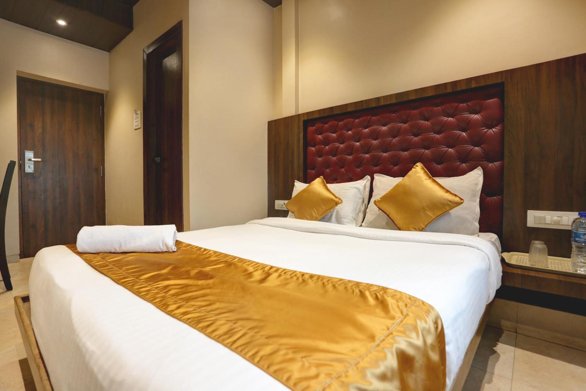 Sea Breeze Guest house