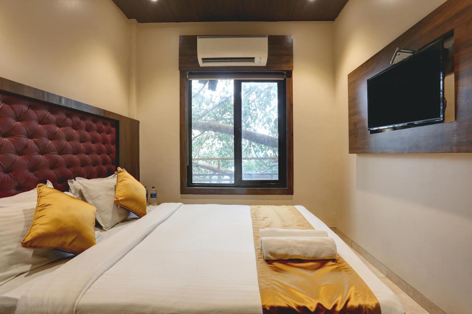 Sea Breeze Guest house 3*