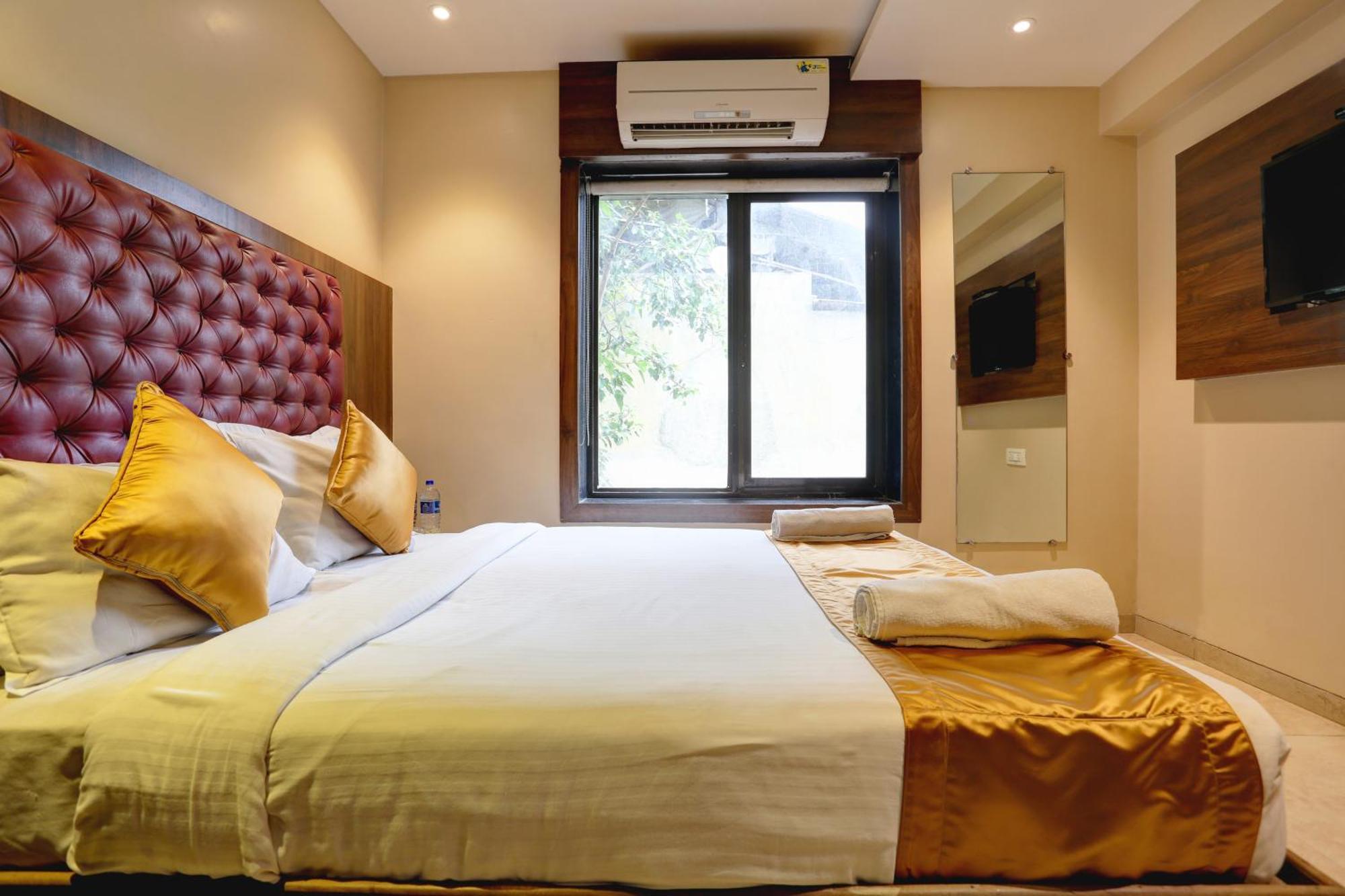 Sea Breeze Guest house 3*