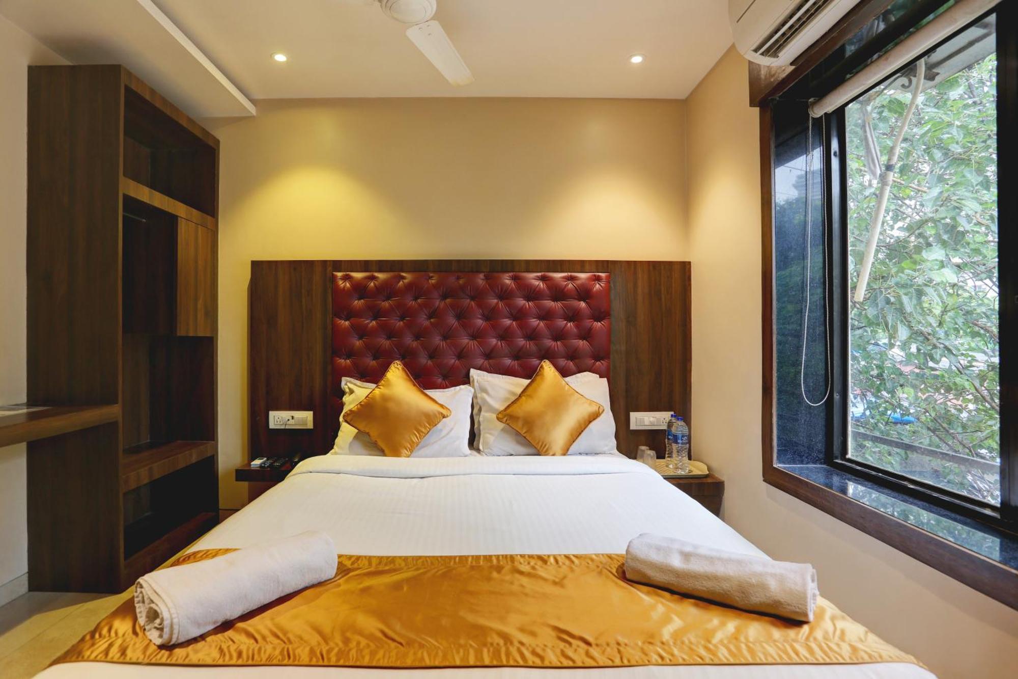 Sea Breeze Guest house 3*