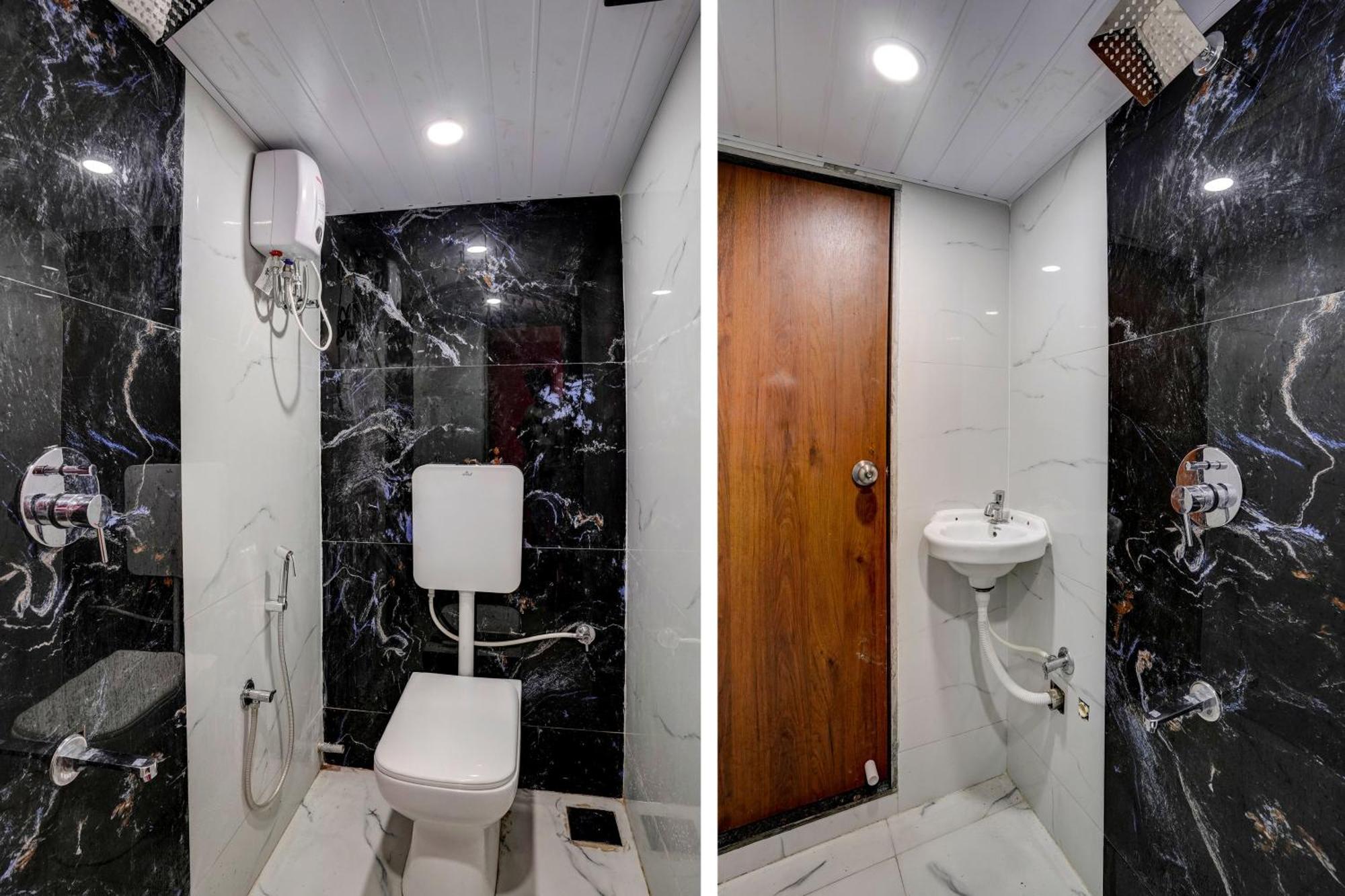 Hotel Oyo 8212 Flagship King Residency Mumbai