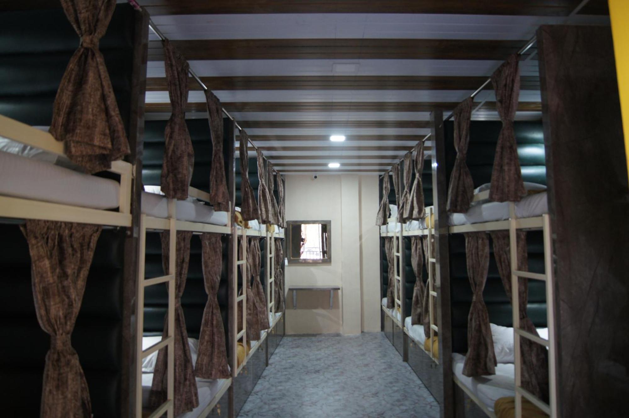 Mittal Dormitory Apartment *