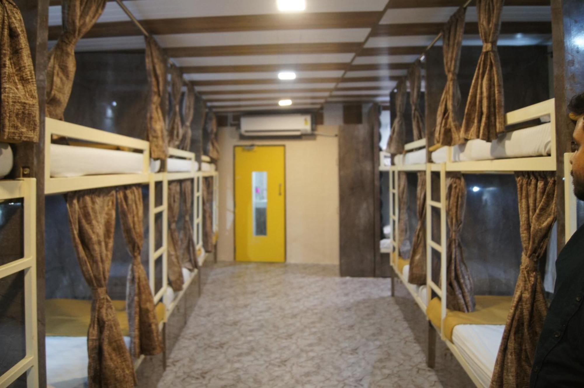 Apartment Mittal Dormitory