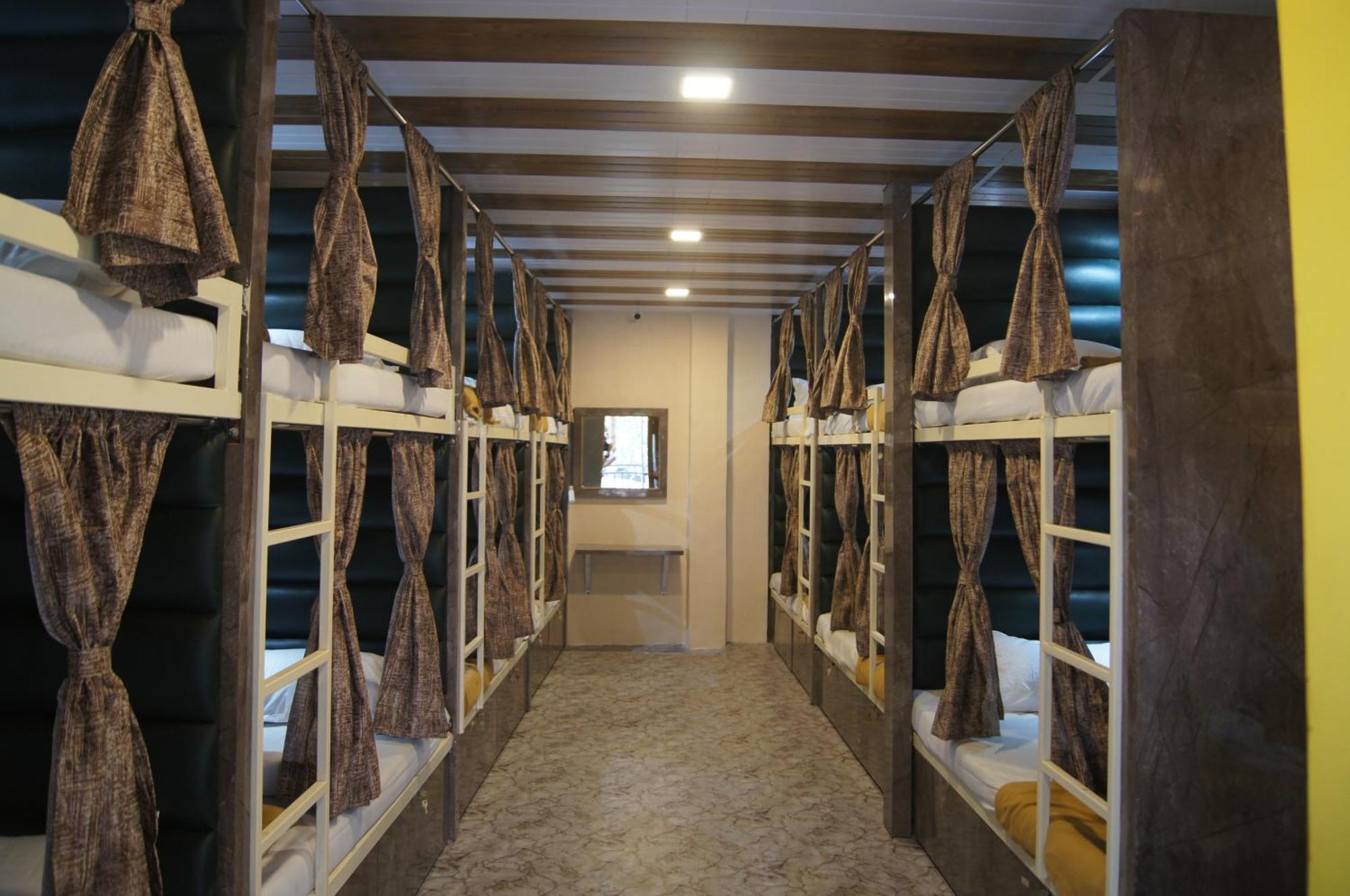 Apartment Mittal Dormitory *