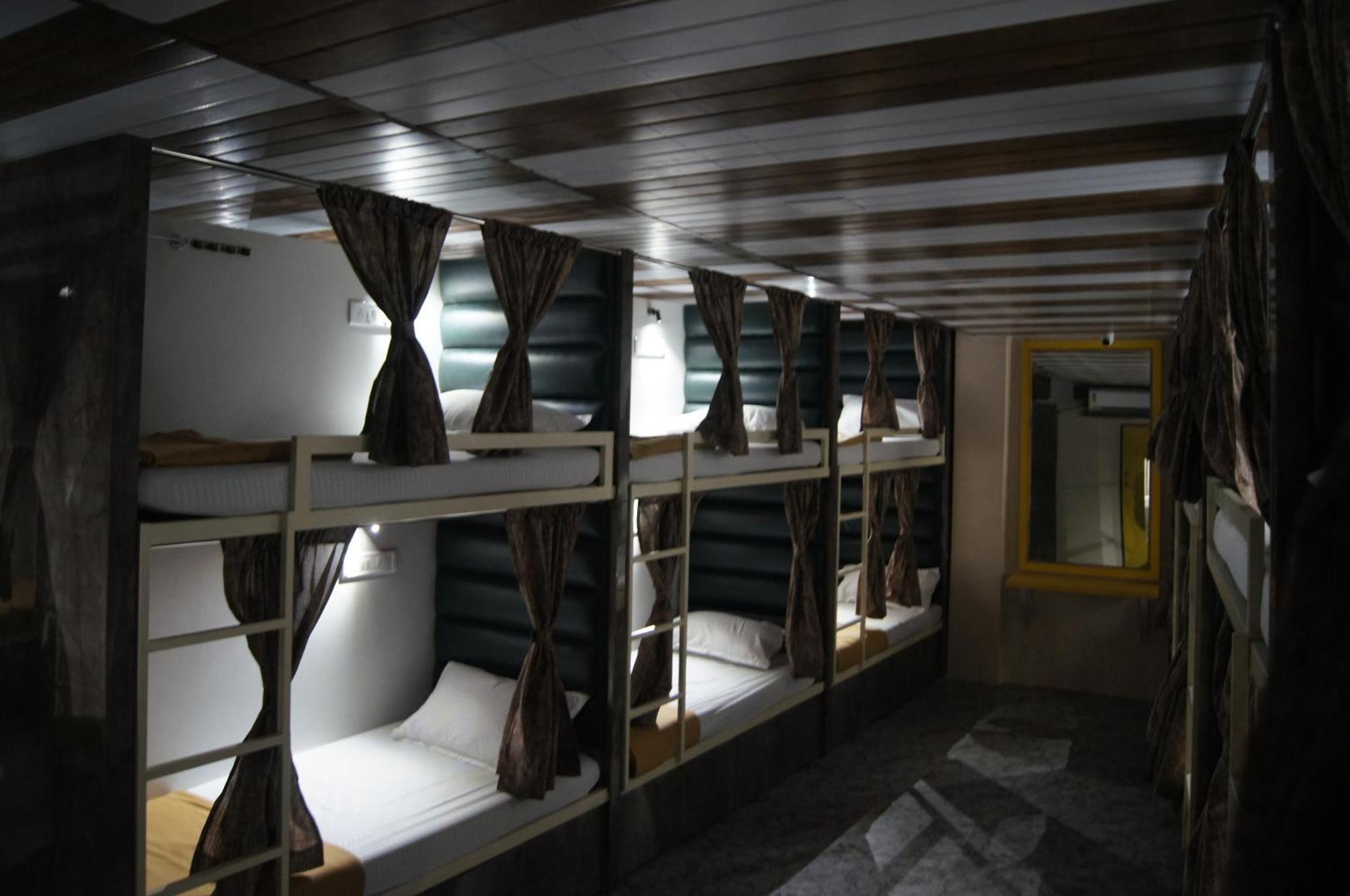Mittal Dormitory Mumbai