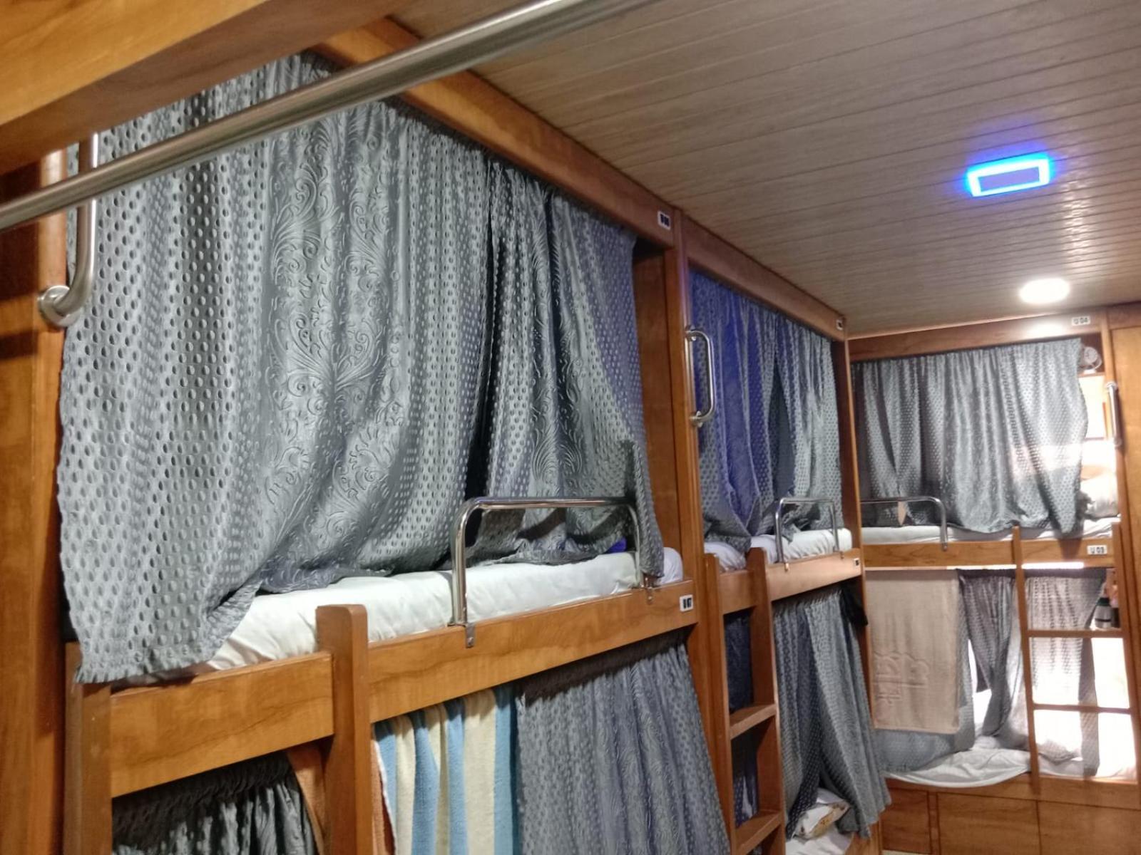 Albergue Kailasha - Cum Pg