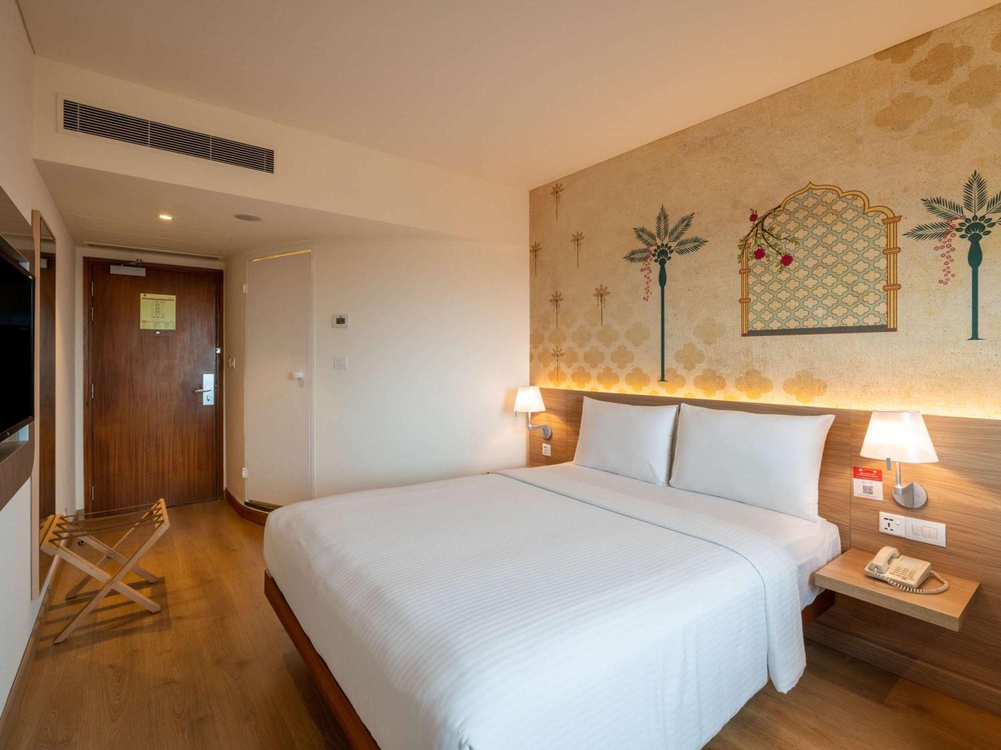 Ibis Airport - An Accor Brand Hotel 3*