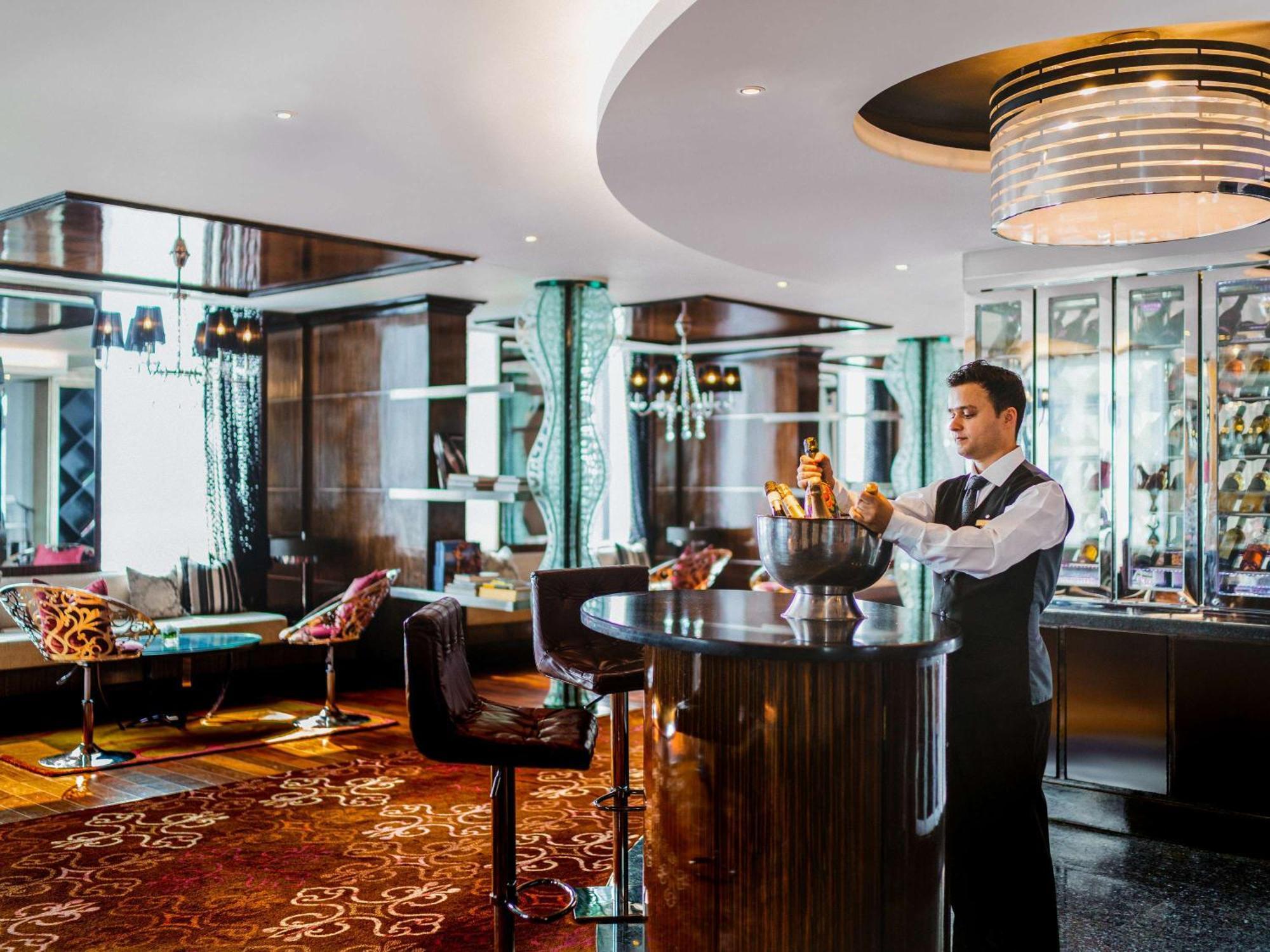 Sofitel Bkc 5*