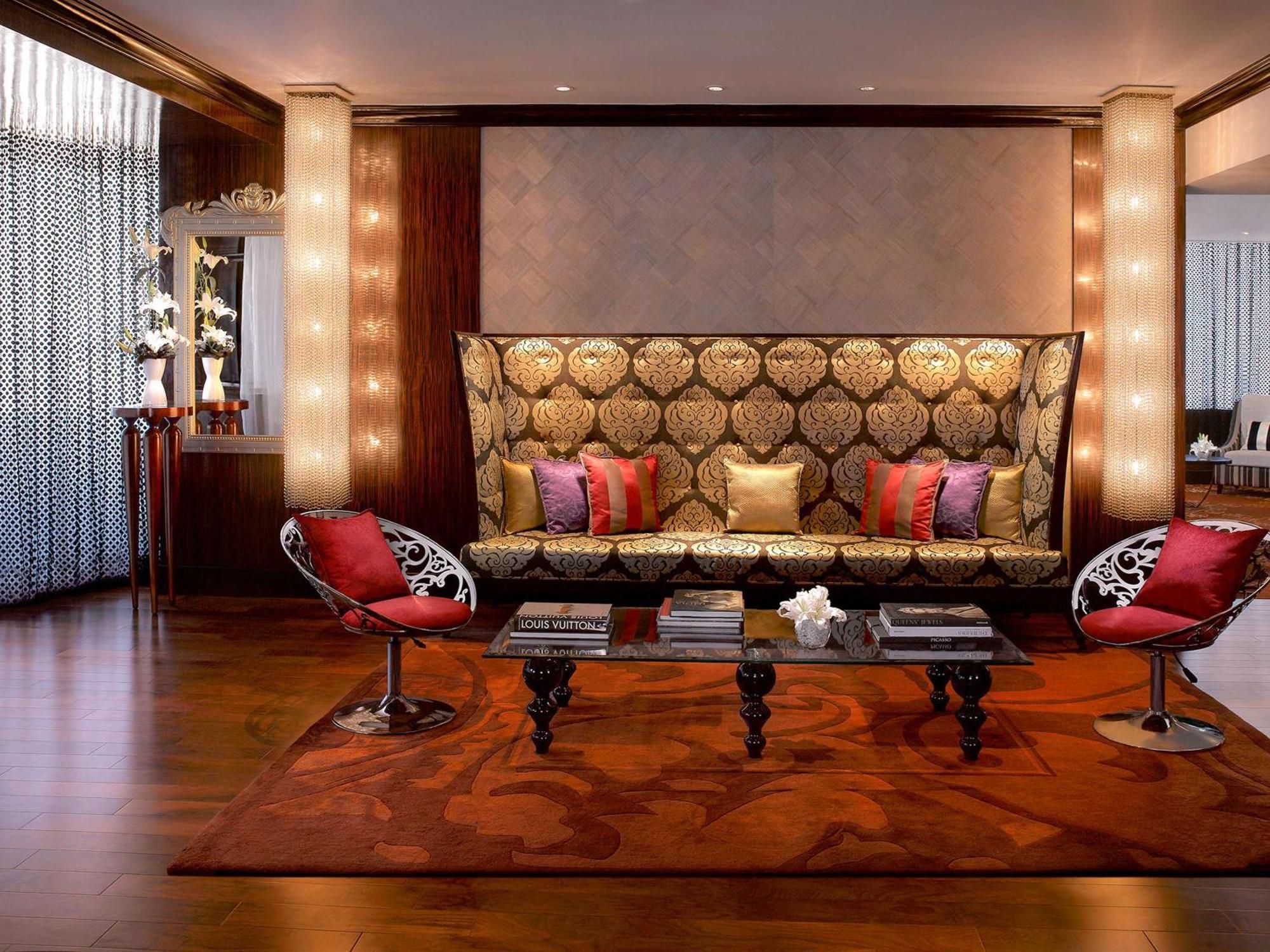 Sofitel Bkc Hotel 5*