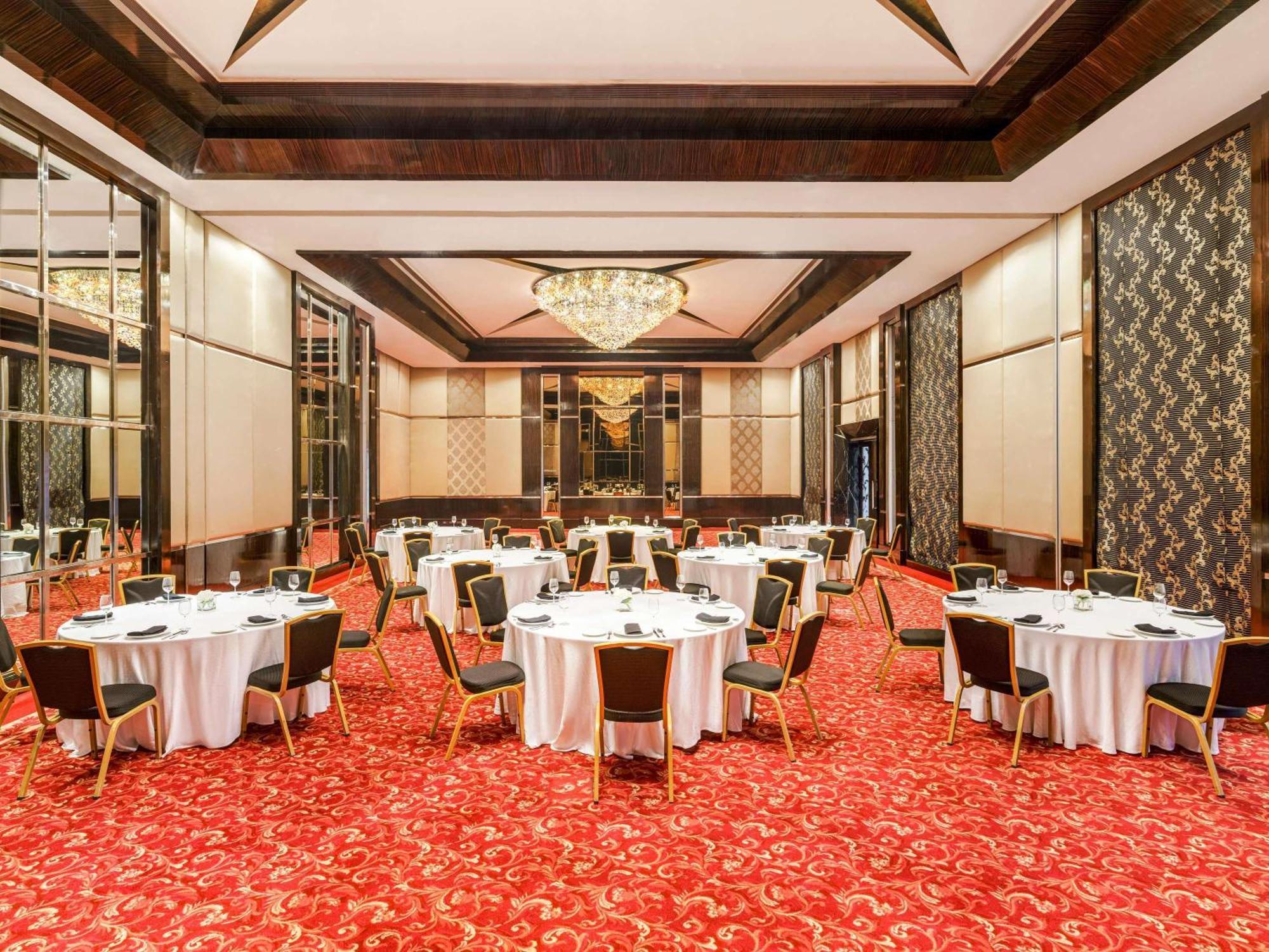 Sofitel Bkc Mumbai