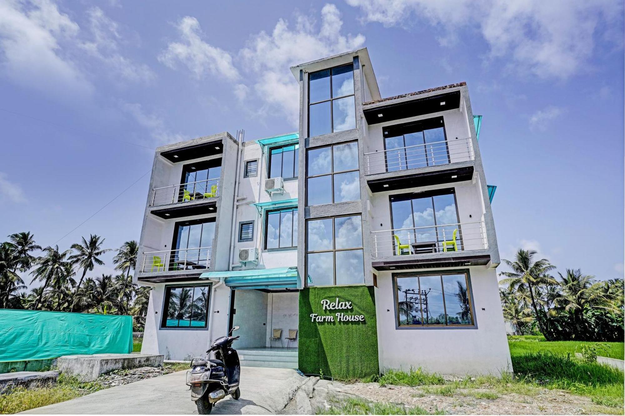 Hotel Spot On Relax Farm House 3*