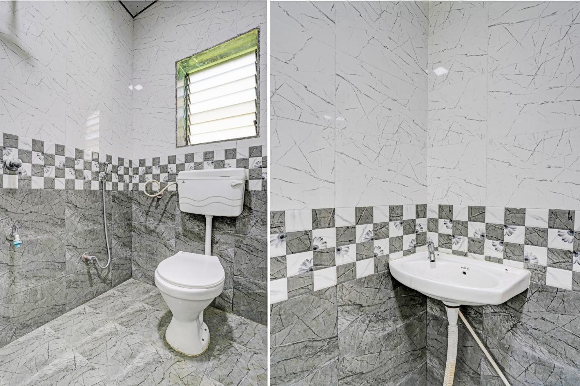 Hotel Spot On Relax Farm House Mumbai