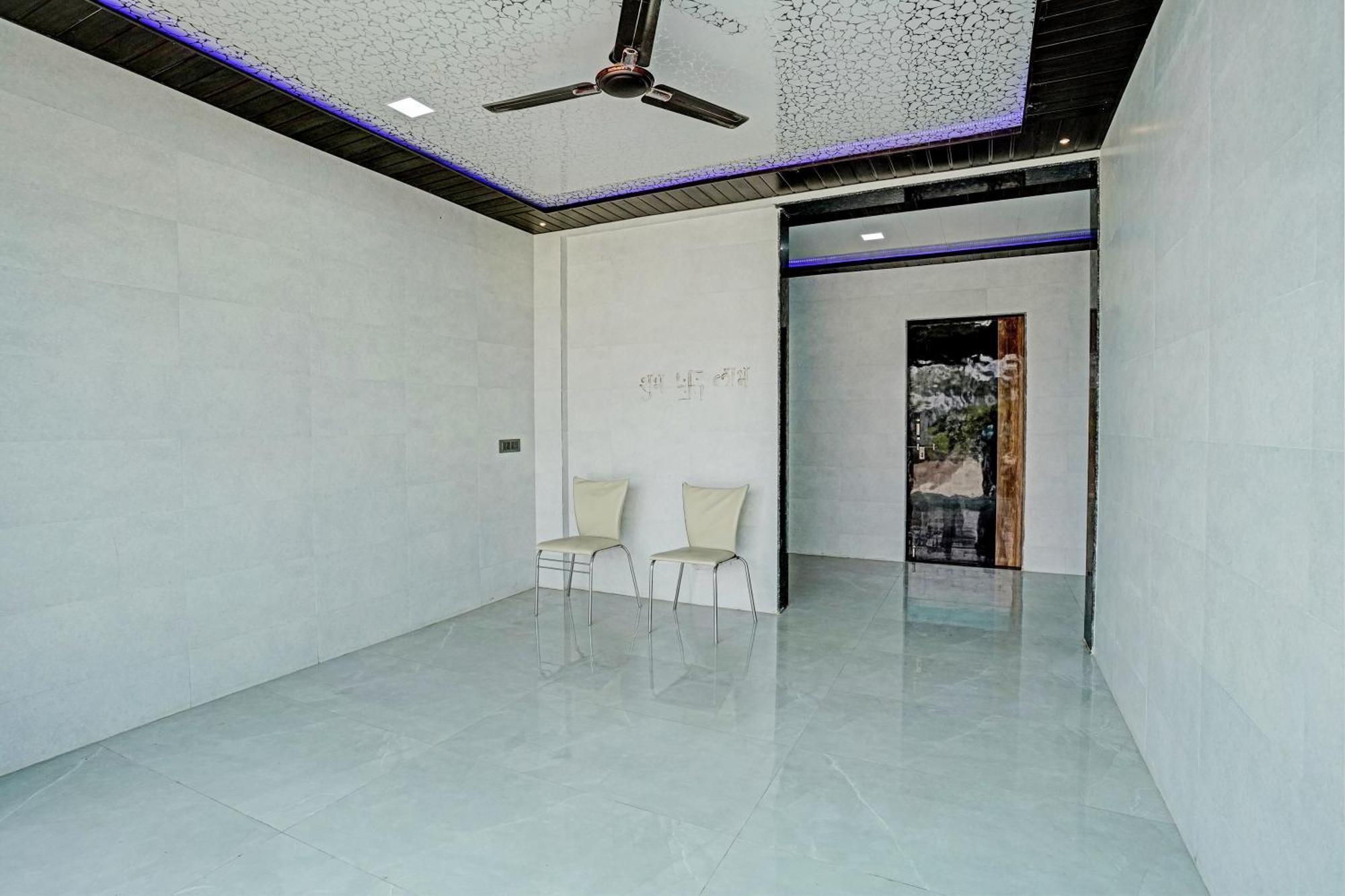 Spot On Relax Farm House Hotel Mumbai