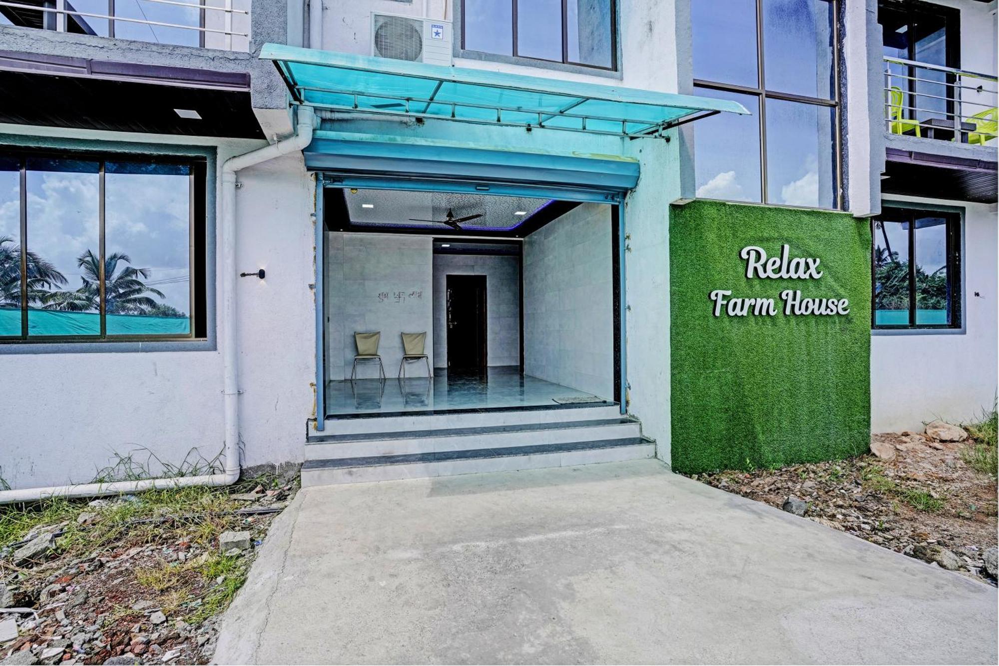 Spot On Relax Farm House Hotel Mumbai