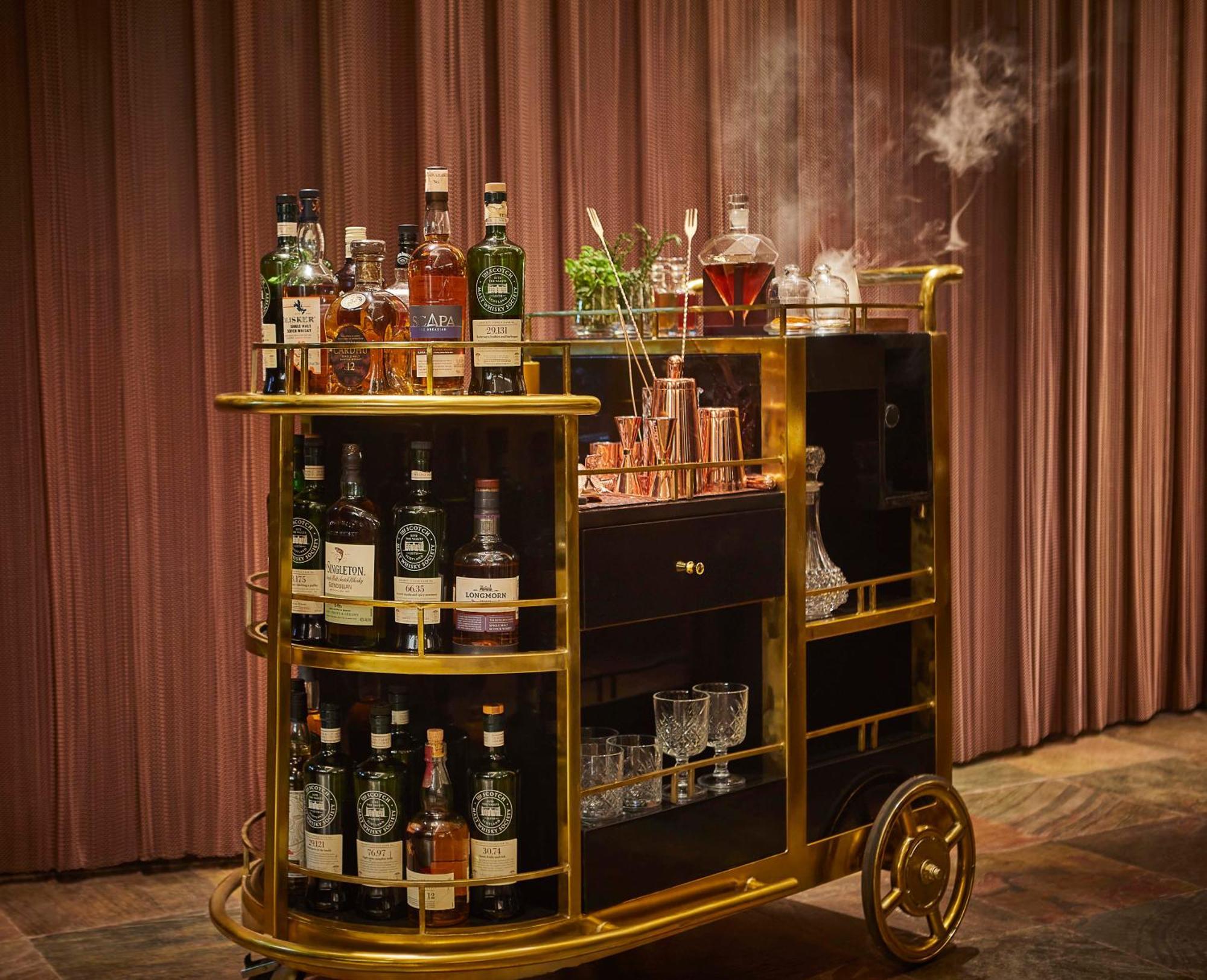 Jw Marriott Juhu Hotel 5*