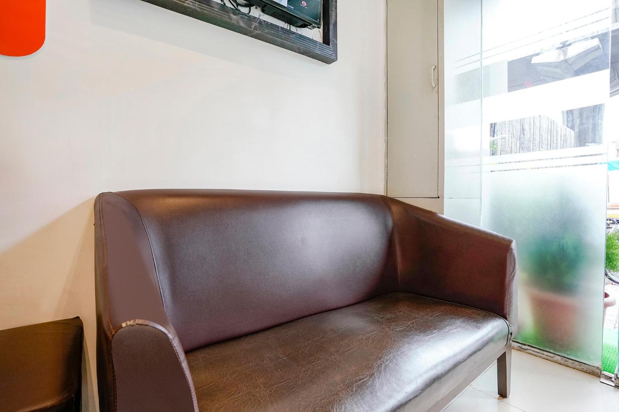 Via Park Residency Mumbai