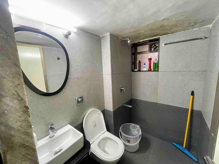 Apartment 2 Bedroom Near Olives Bandra Mumbai