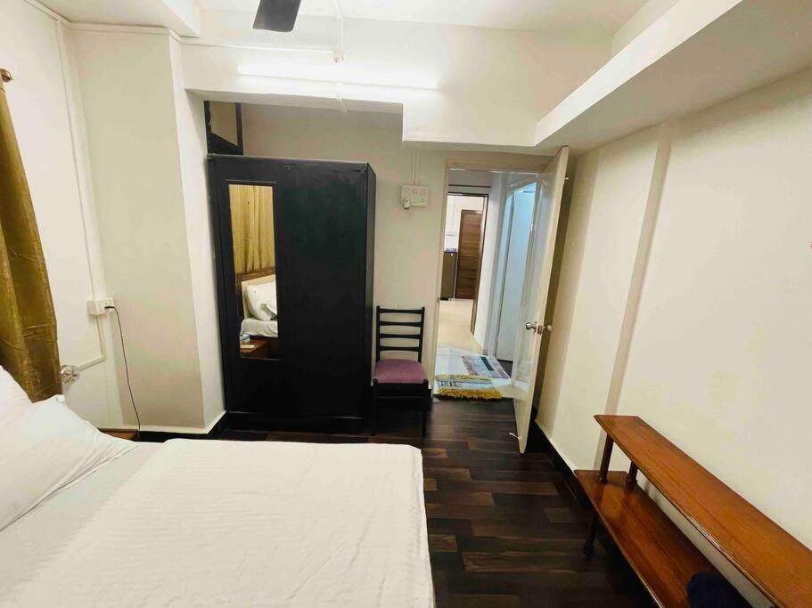 Apartment 2 Bedroom Near Olives Bandra
