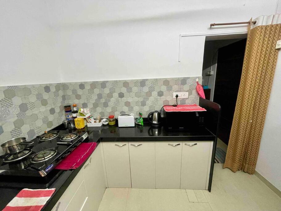 2 Bedroom Near Olives Bandra *